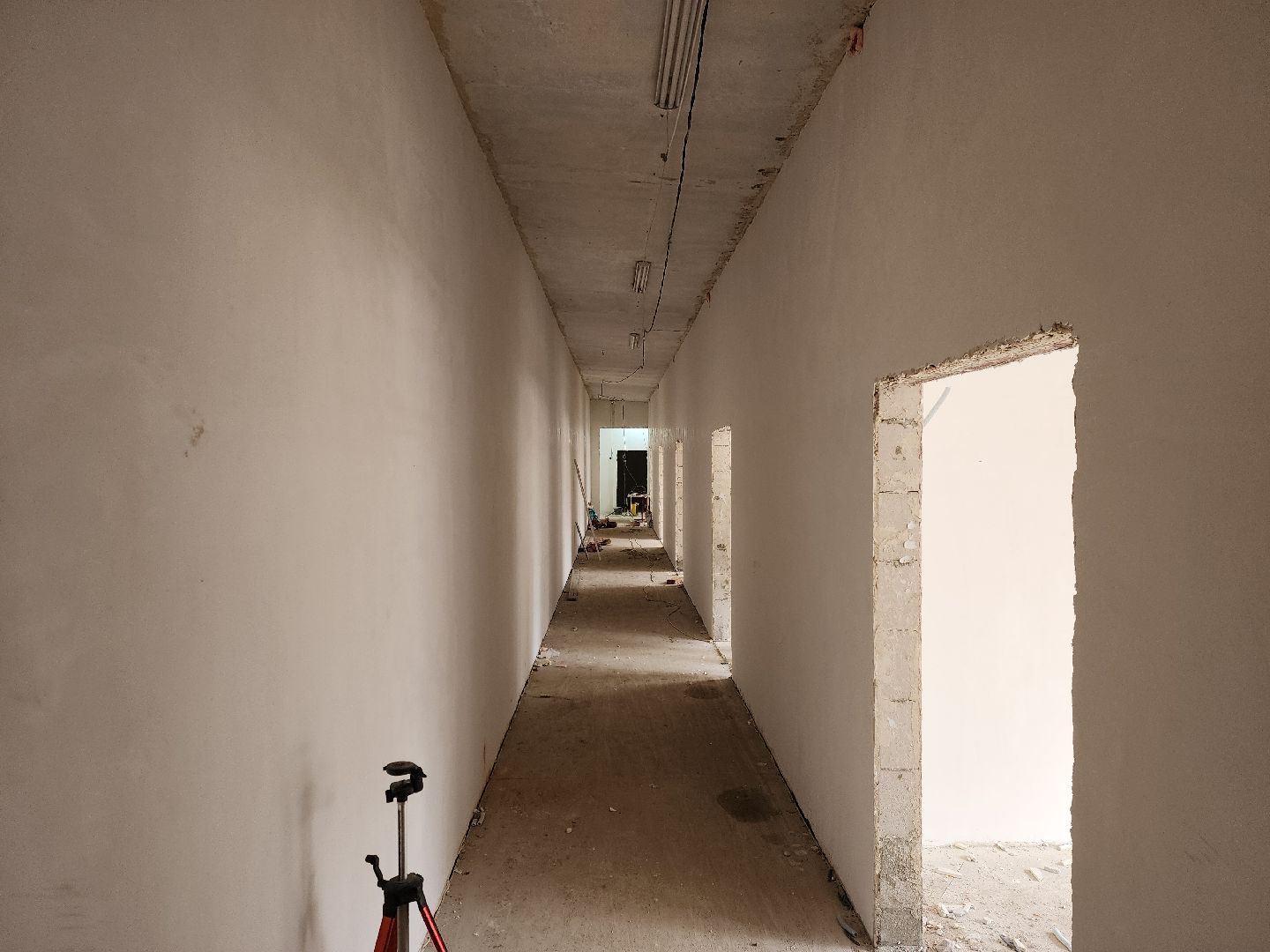 ногинск, строительство, капитальный ремонт, центр отбразования, благоустройство, ремонт школы,