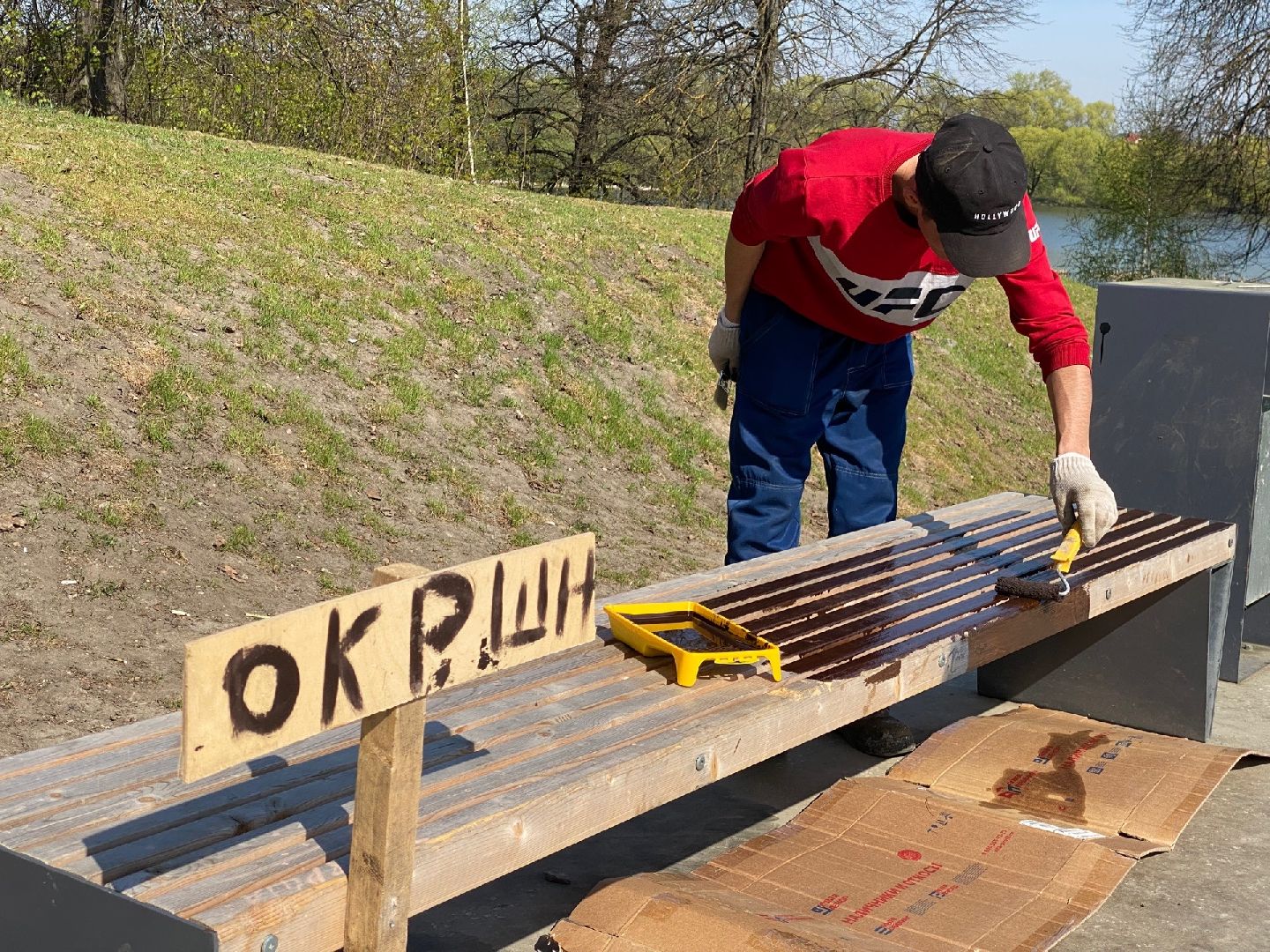 Домодедово, скейт-парк, благоустройство, молодежь, лавочки, парк