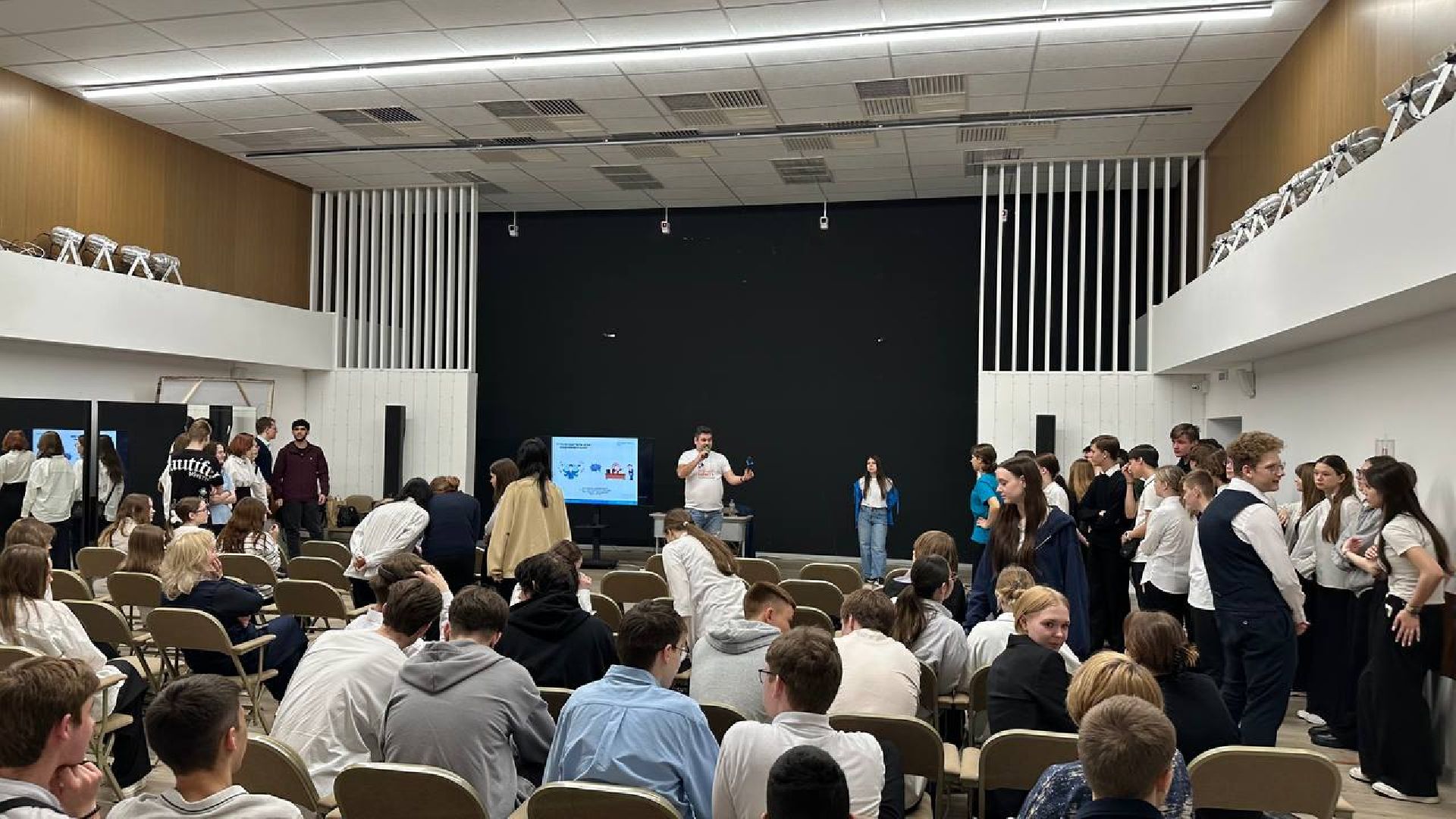 ярмарка вакансий, домодедово,