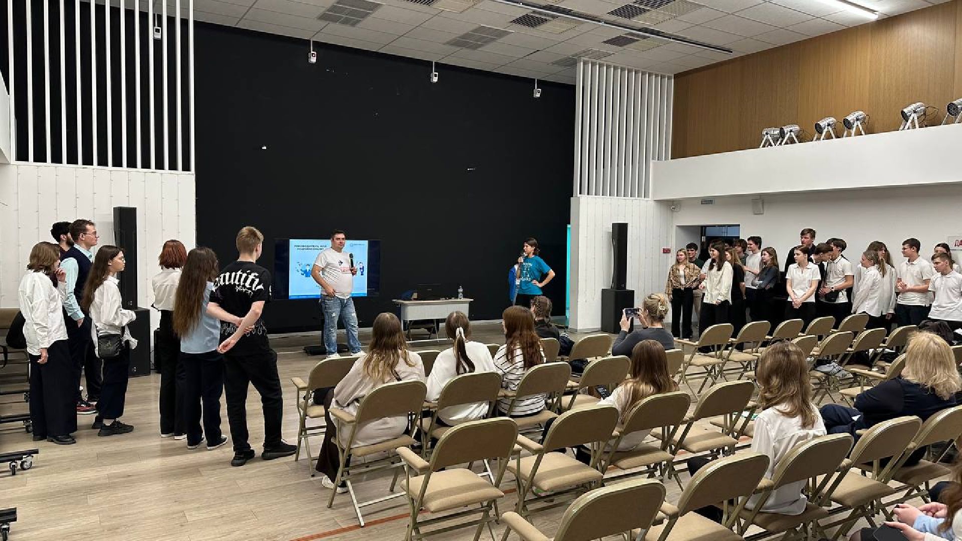 ярмарка вакансий, домодедово,