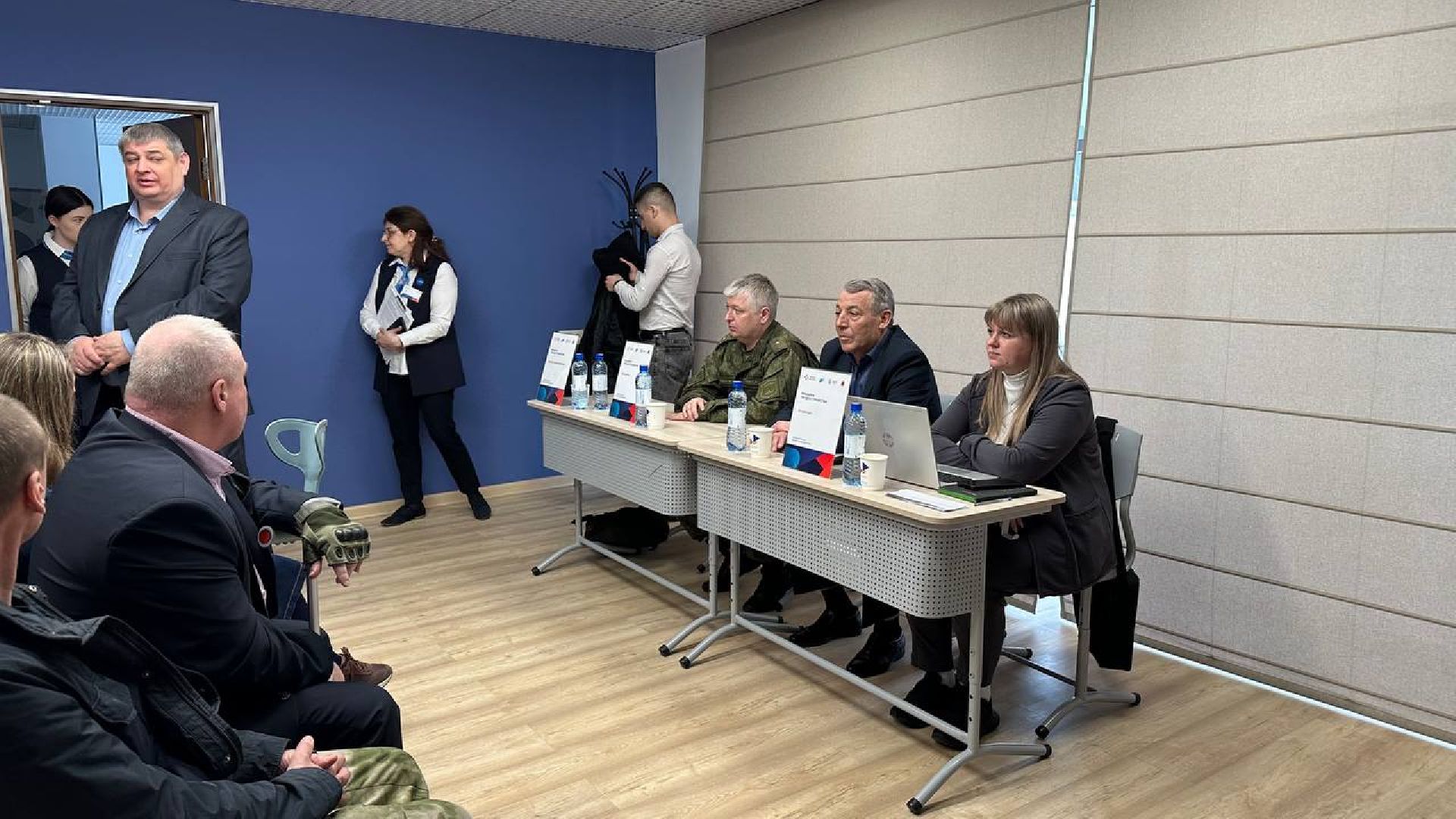 ярмарка вакансий, домодедово,