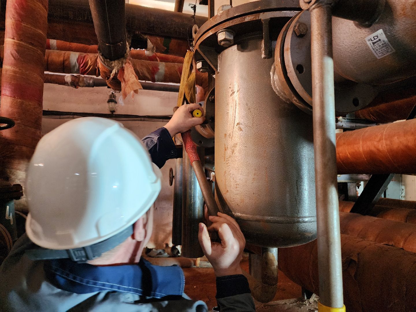 красноармейск, городской округ пушкинский, модернизация жкх, тепловые пункты,