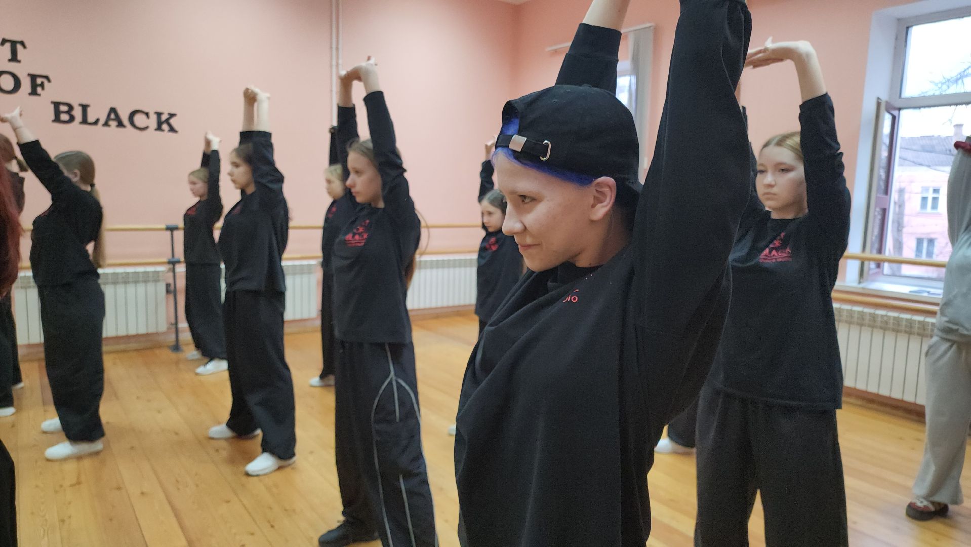 кашира, ожерелье, дк ожерелье, танцы, art of black, фестиваль, город танцует в парках, отдых,