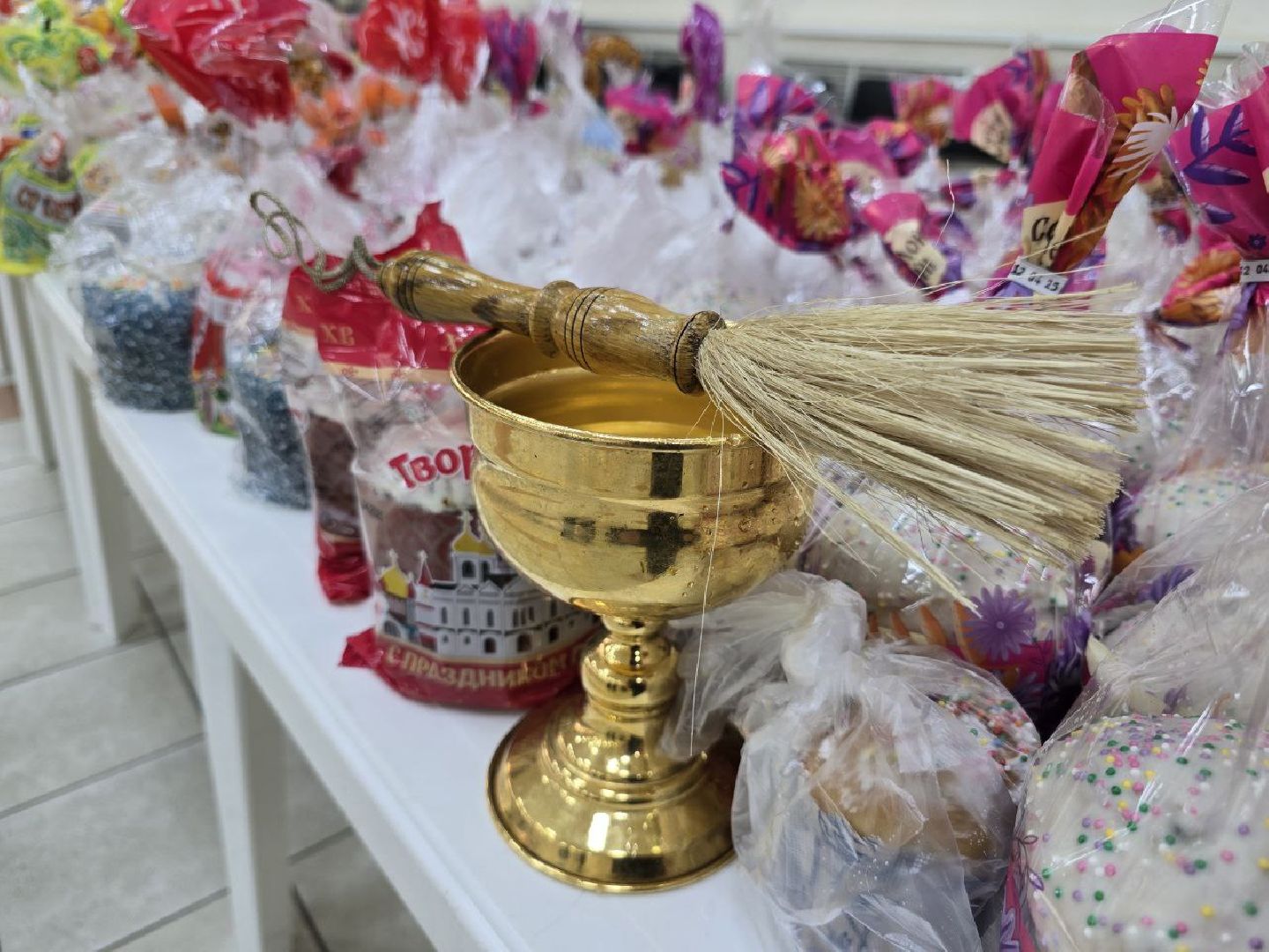 можайск, можайский муниципальный округ, подмосковье, куличи, спецоперация, пасха, праздник, гумпомощь,