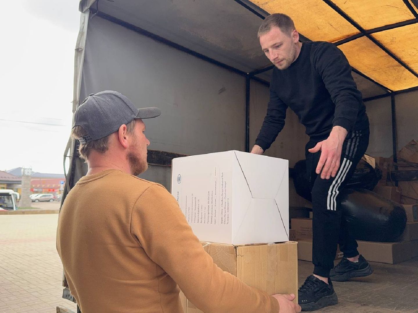 можайск, можайский муниципальный округ, подмосковье, куличи, спецоперация, пасха, праздник, гумпомощь,