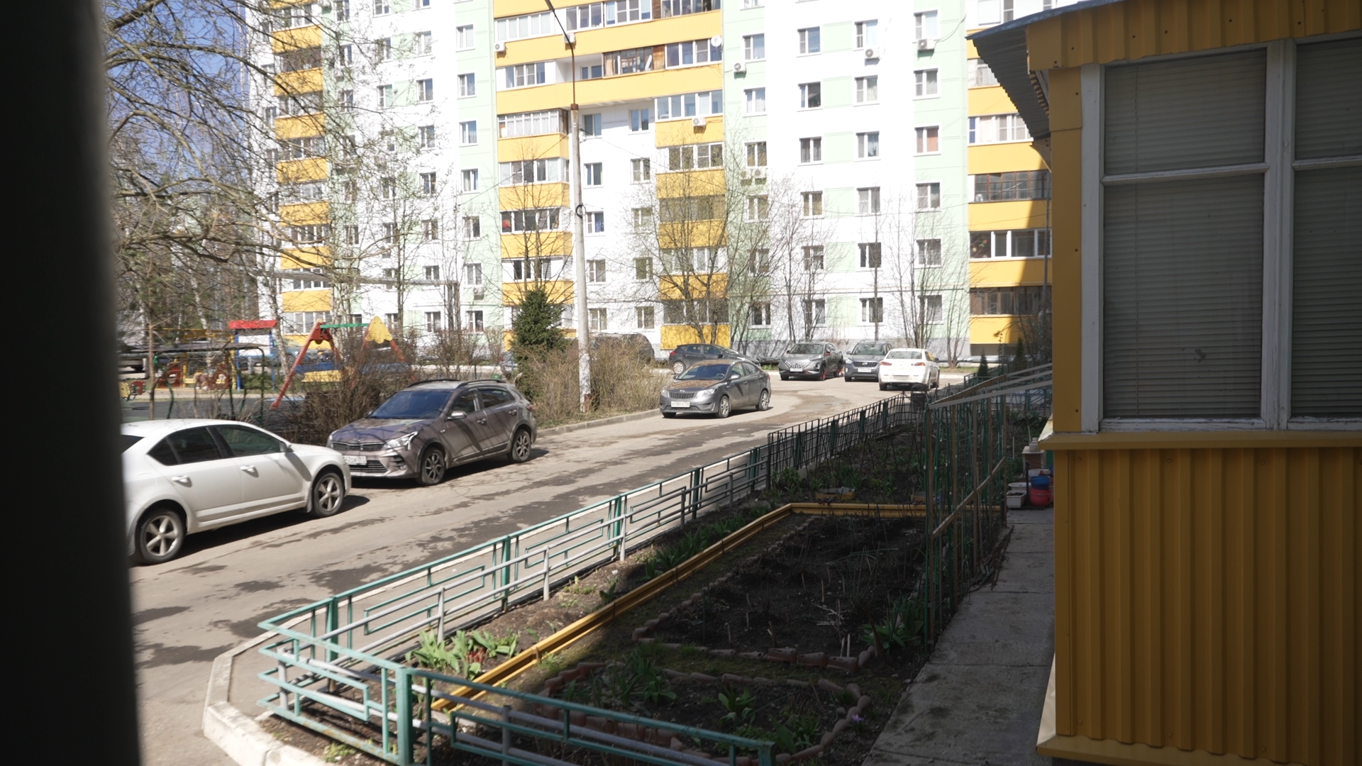 обход территории, власиха глава города, микрорайон заозерный власиха, власиха заозерный, благоустройство территории,