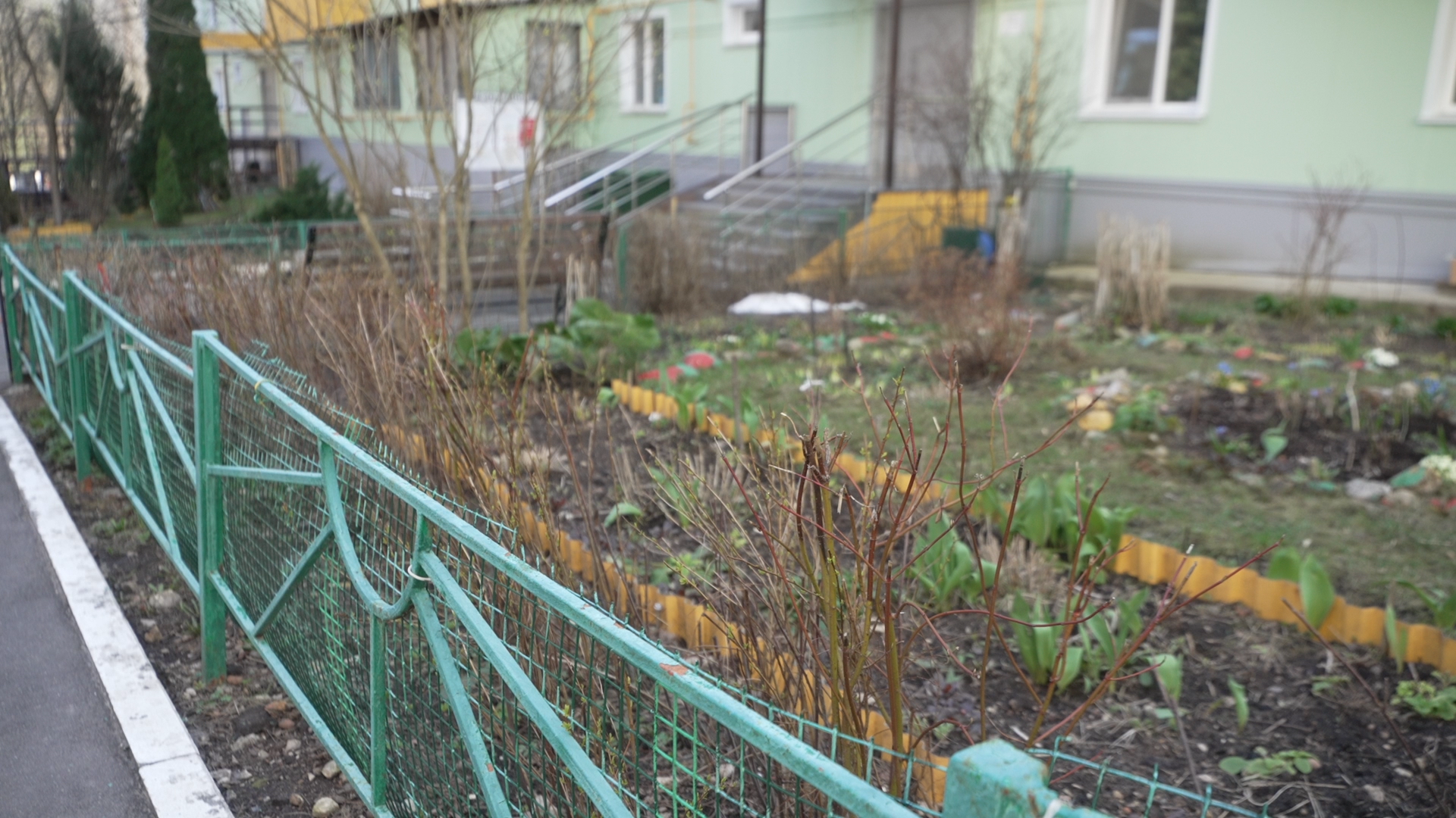 обход территории, власиха глава города, микрорайон заозерный власиха, власиха заозерный, благоустройство территории,