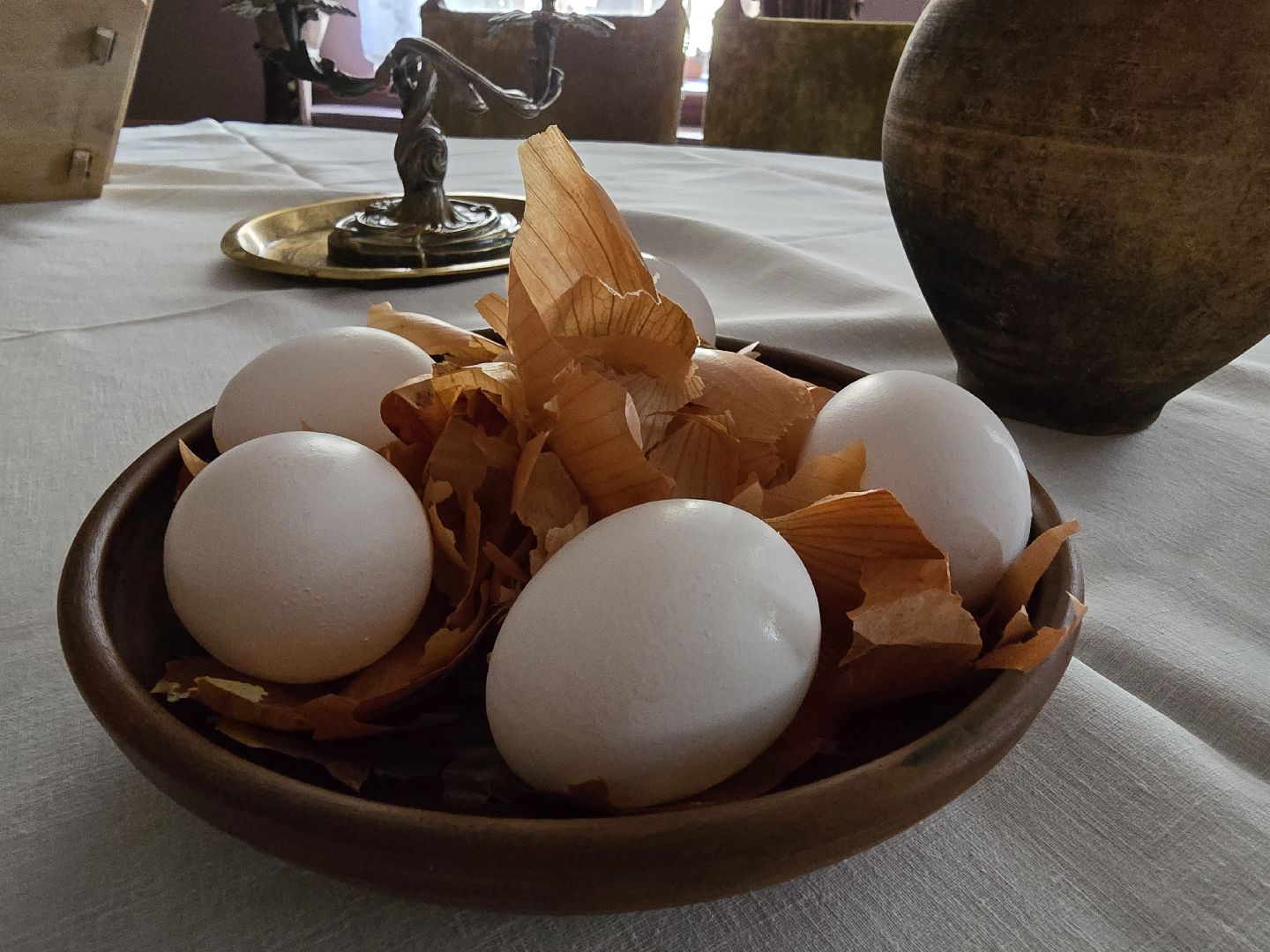 Коломна, туризм, купеческий дом, куличи, пасха,