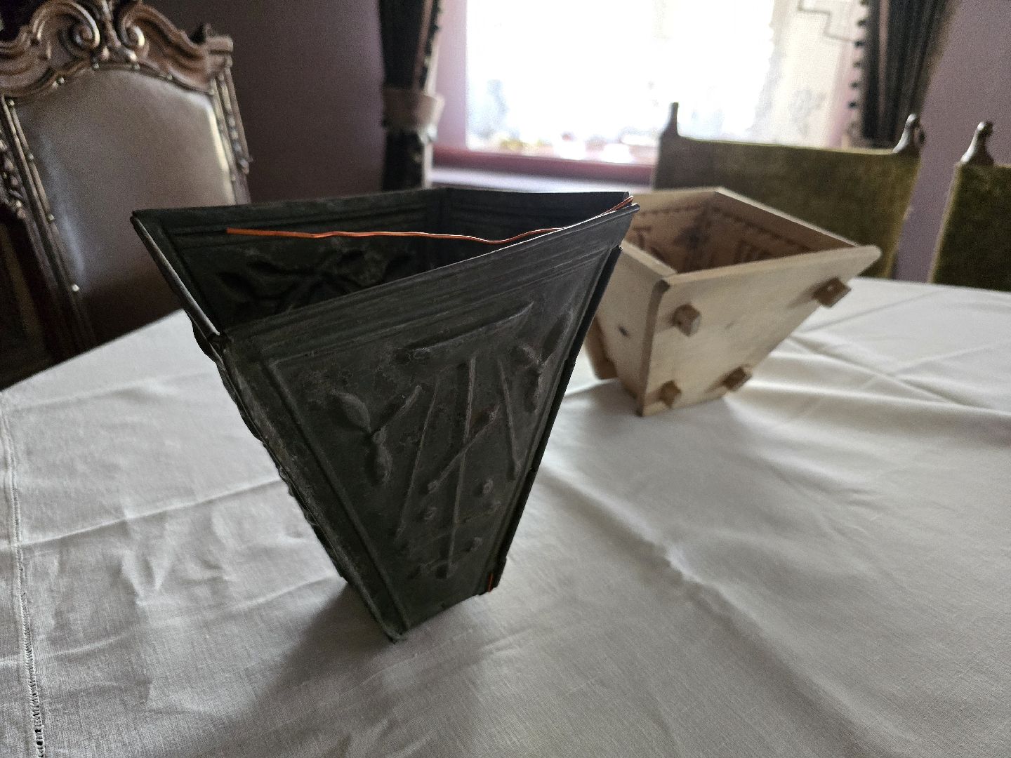 Коломна, туризм, купеческий дом, куличи, пасха,