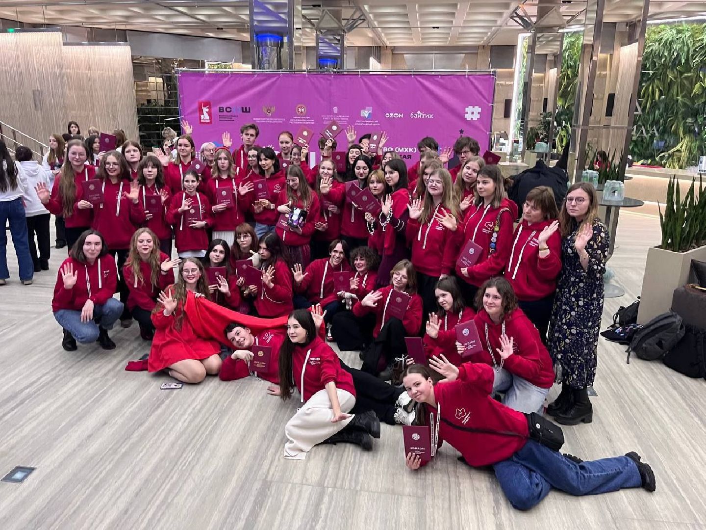 домодедово, олимпиада, искусство,