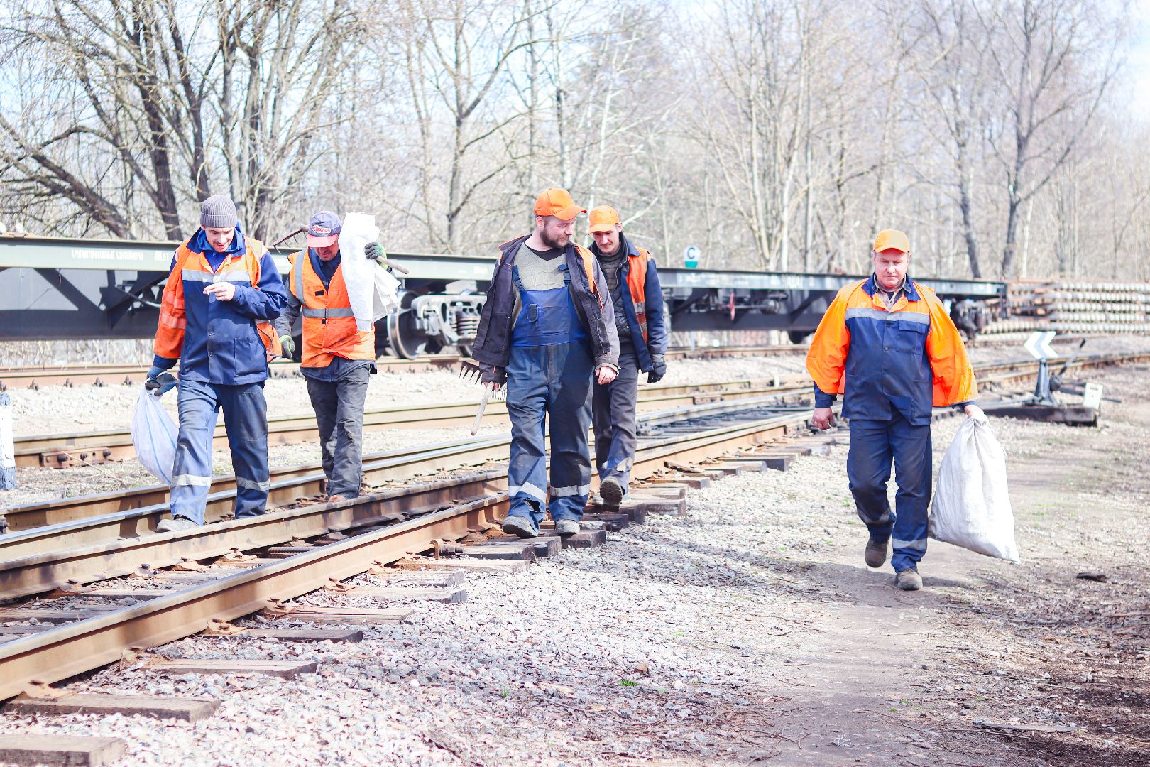 клин, общество, благоустройство, экономика, субботники,