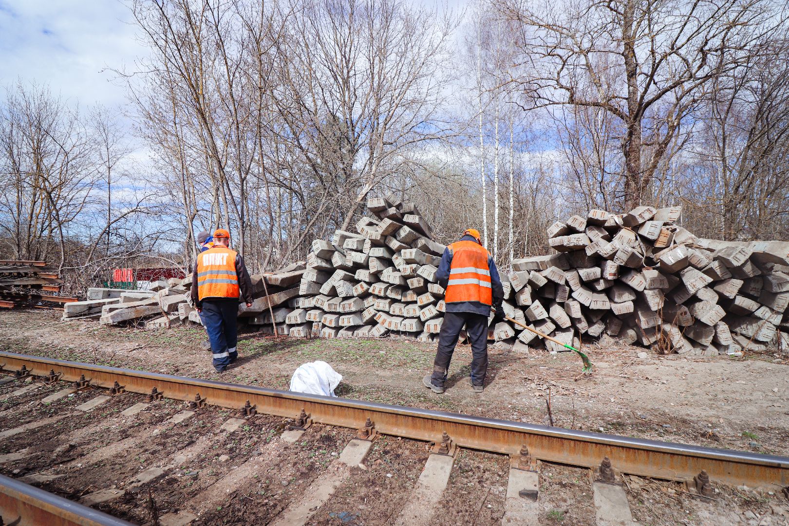 клин, общество, благоустройство, экономика, субботники,