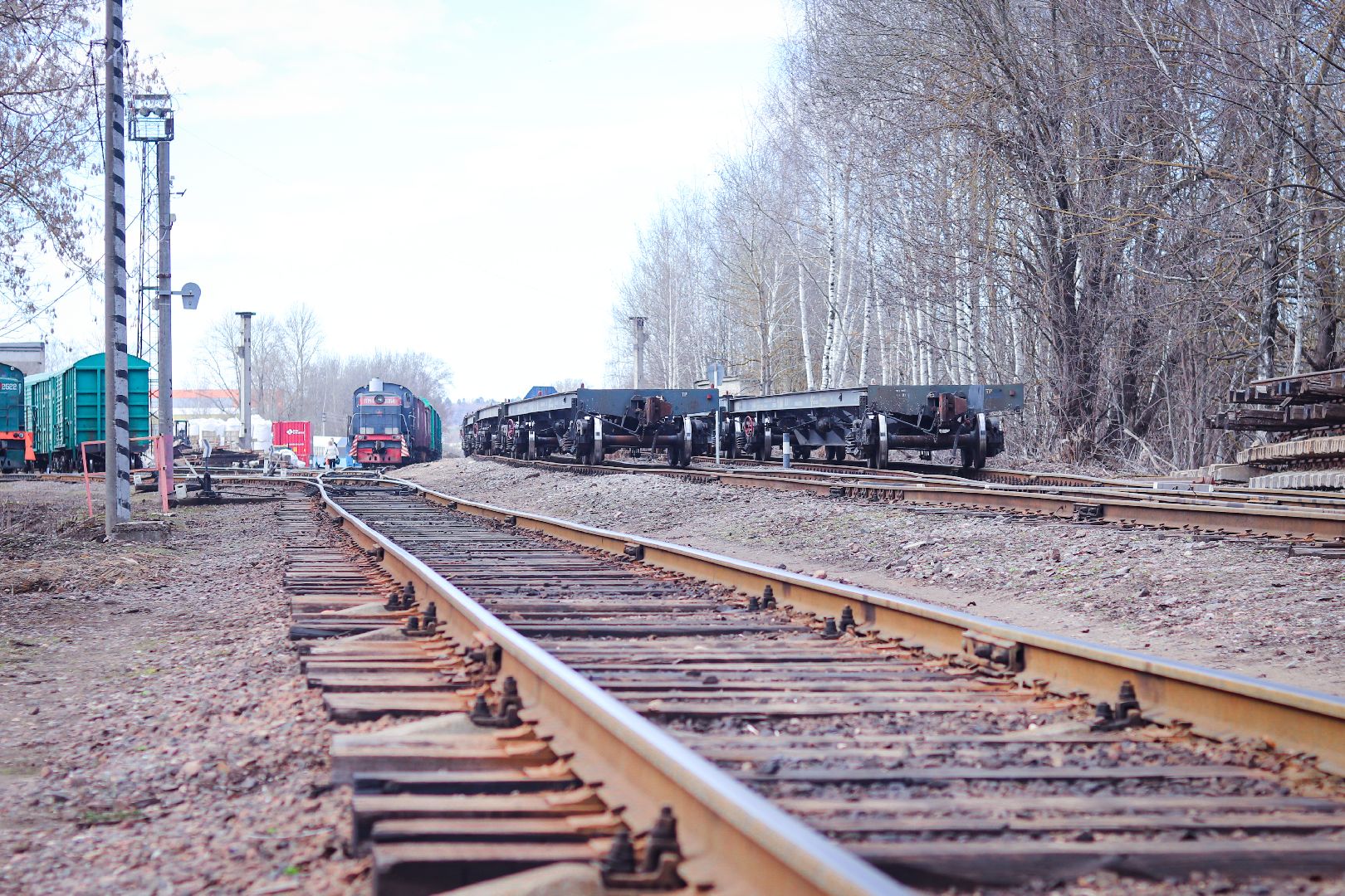 клин, общество, благоустройство, экономика, субботники,