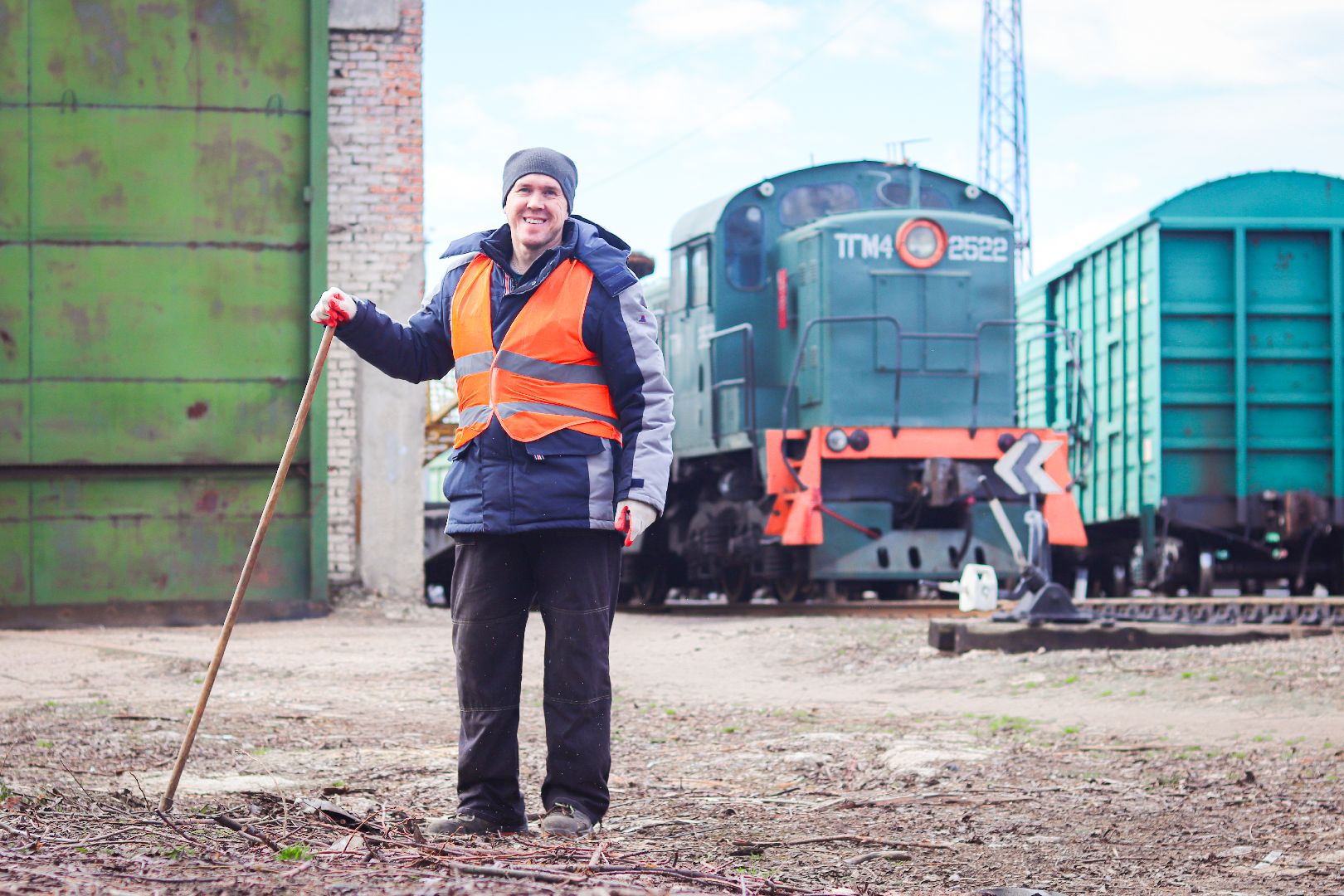 клин, общество, благоустройство, экономика, субботники,
