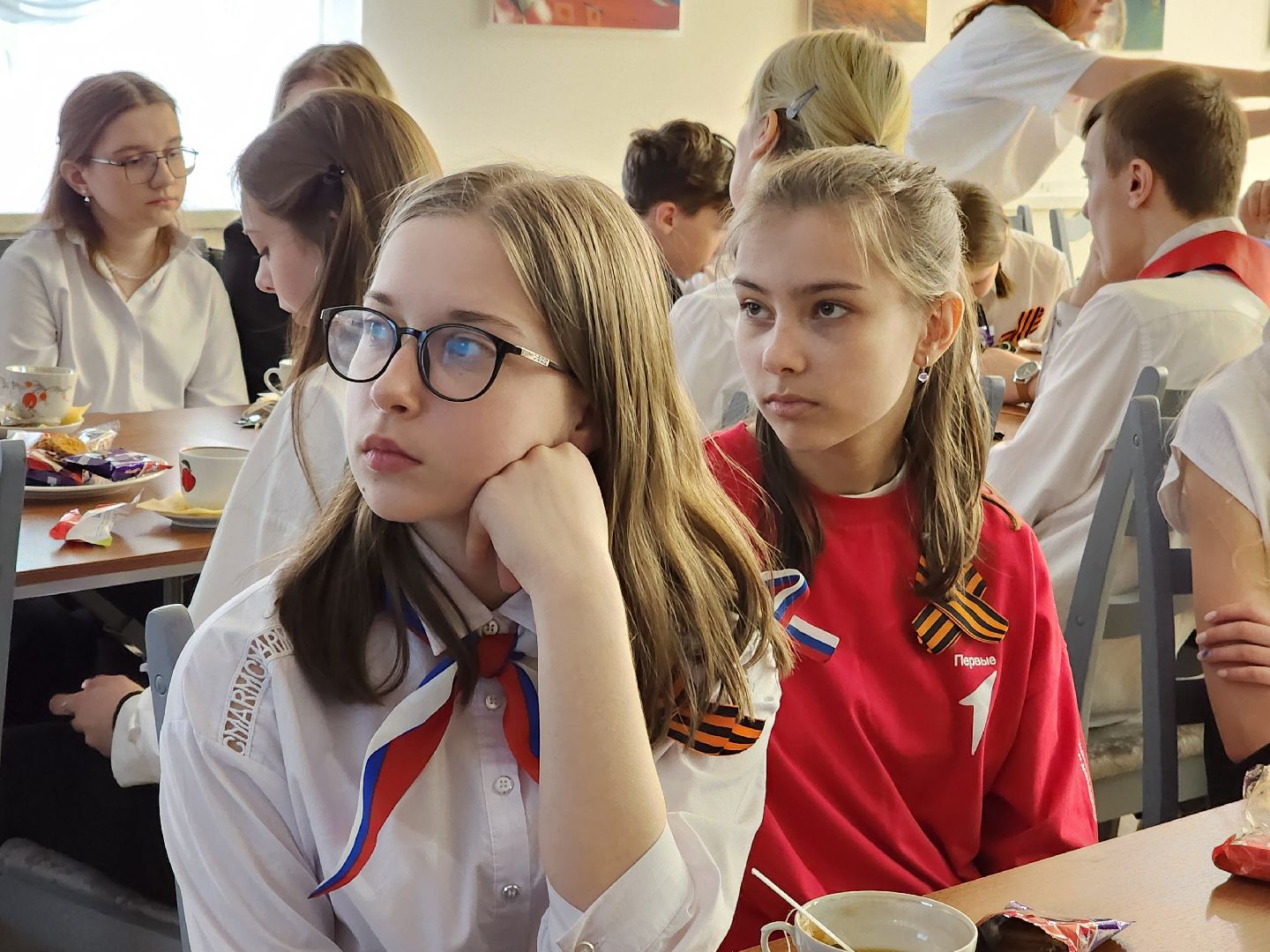 луховицы, детская дума,