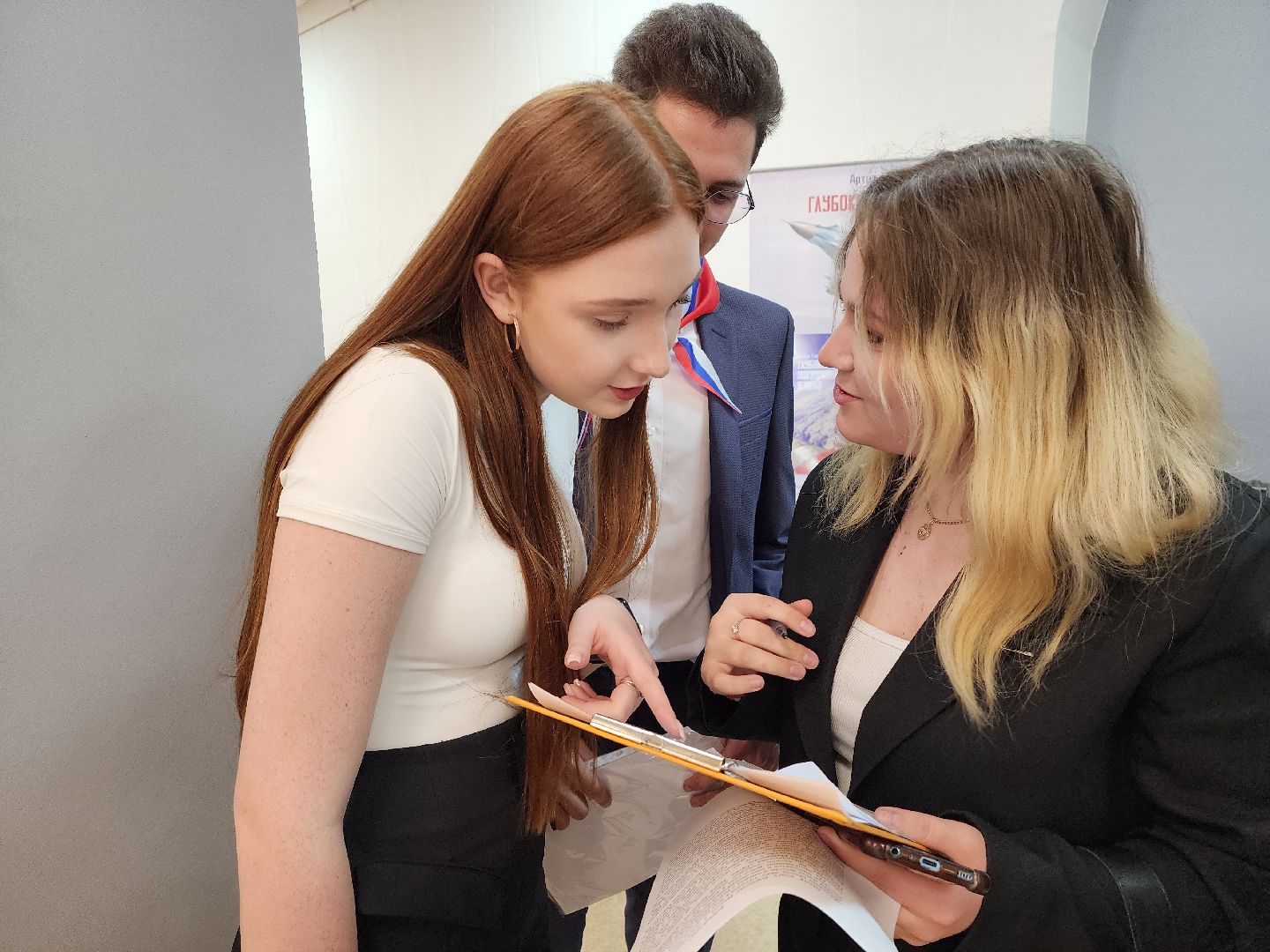 луховицы, детская дума,