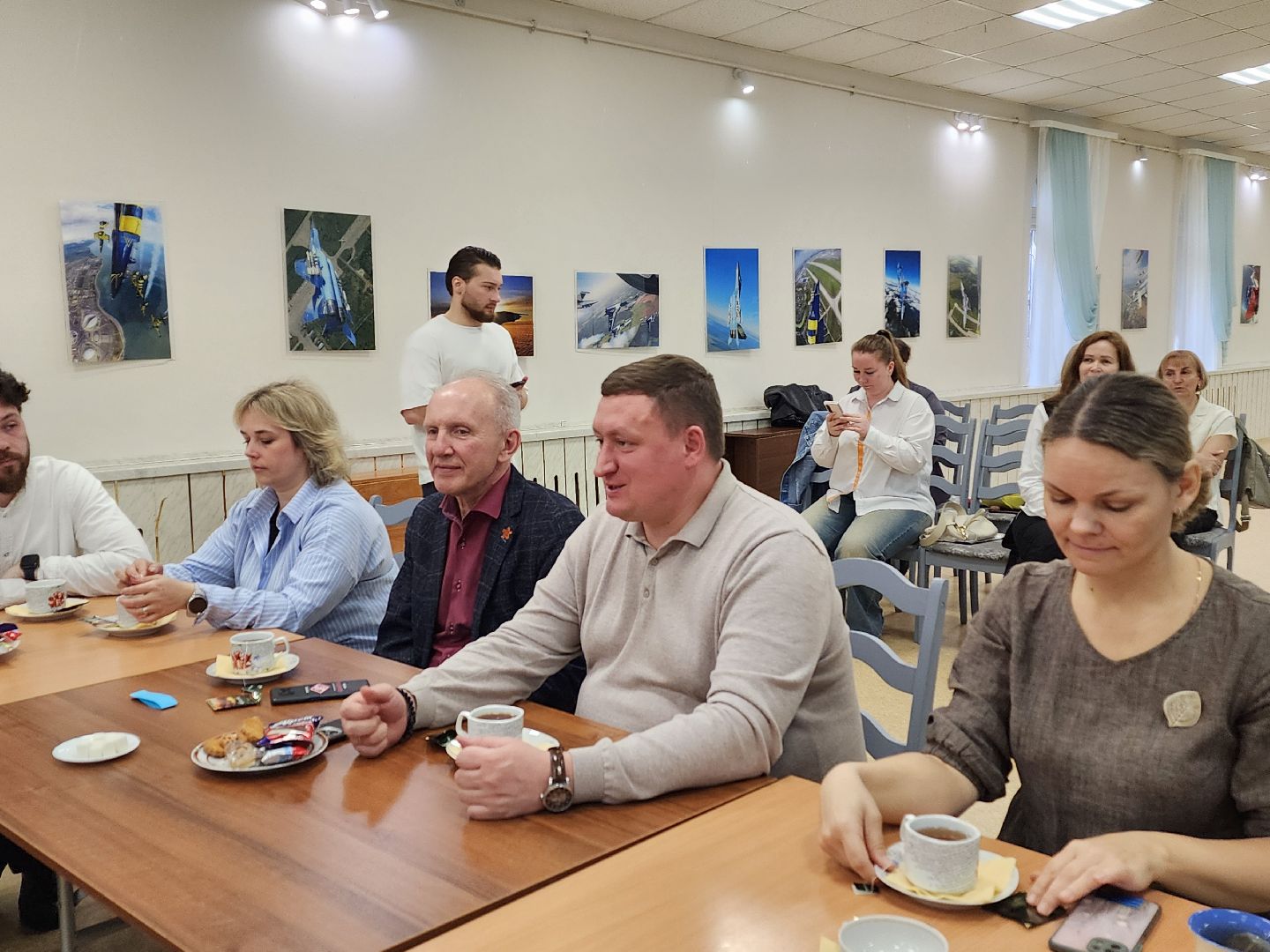 луховицы, детская дума,