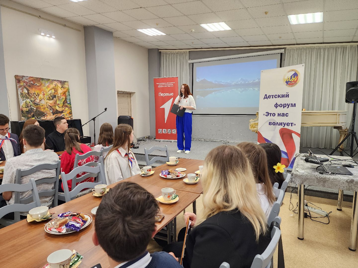 луховицы, детская дума,