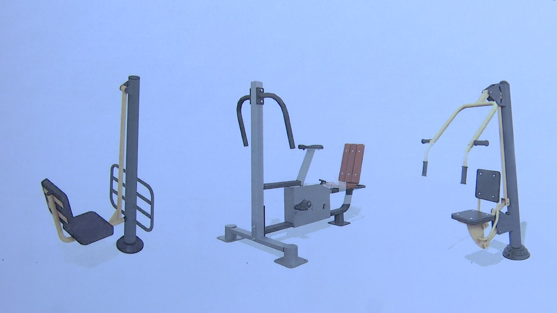 Реутов, благоустройство, сквер, проект, согласование,