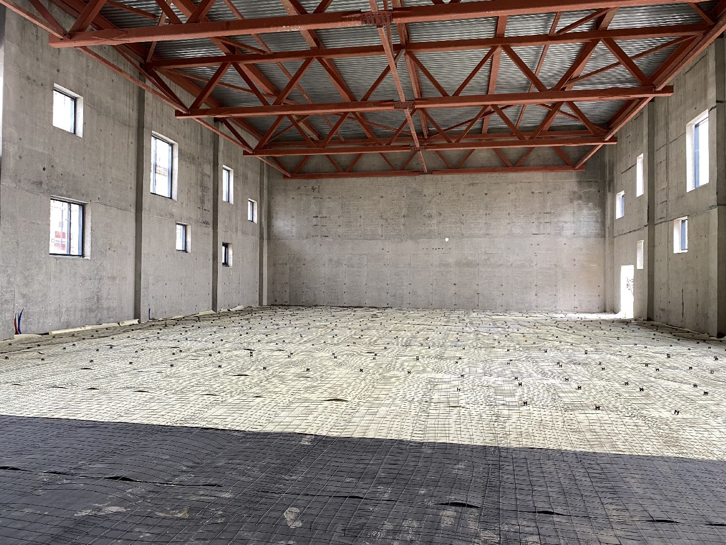 новая школа в красногорске, новая школа в павшинской пойме, строительтство,