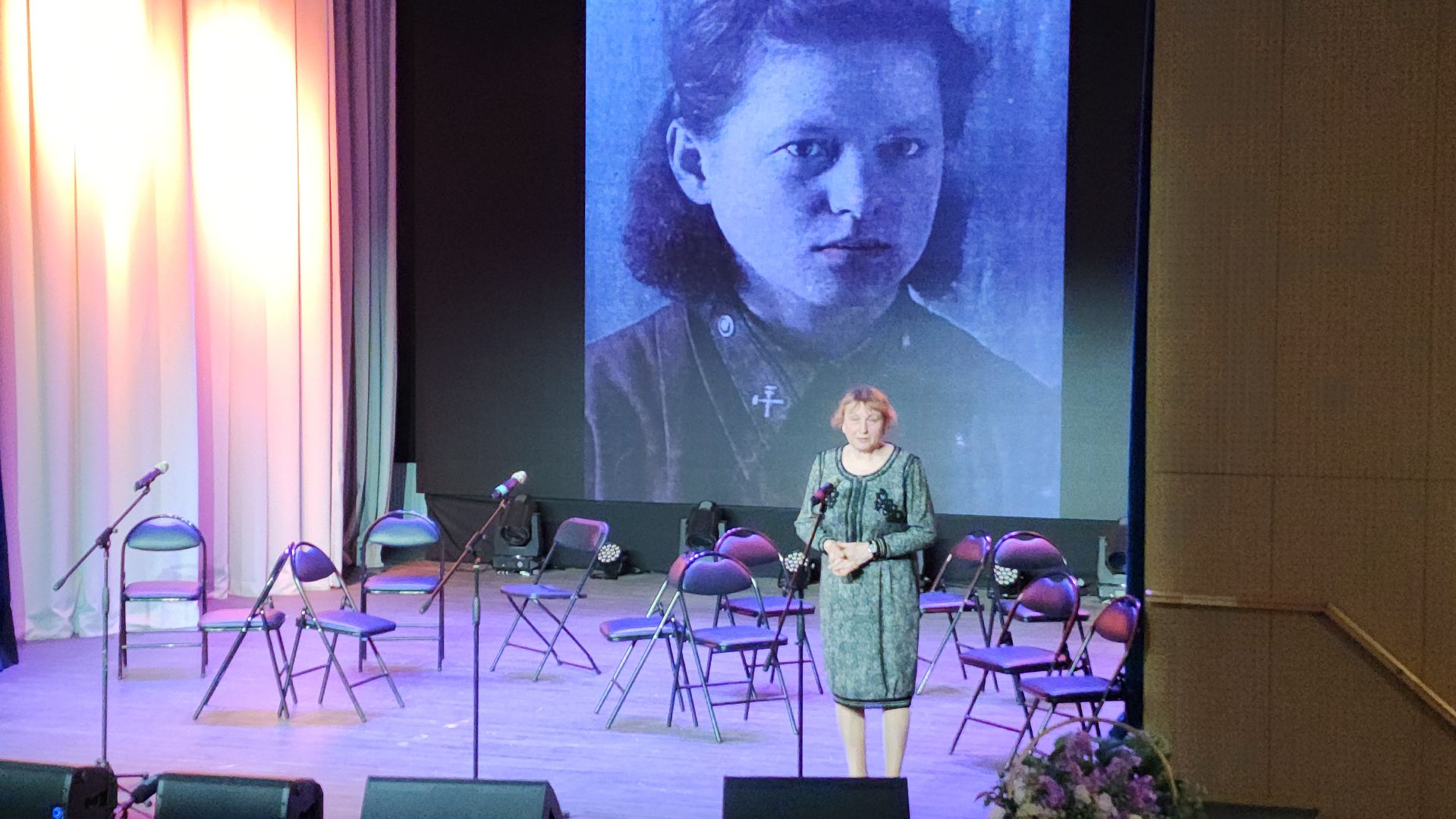 волоколамск, стихи о вов, культура,