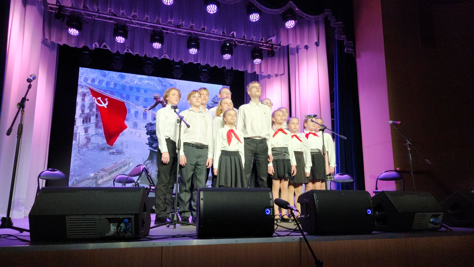 волоколамск, стихи о вов, культура,