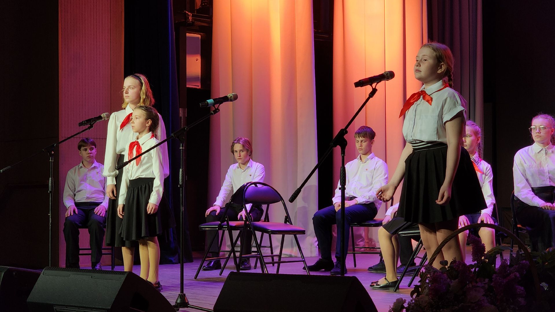 волоколамск, стихи о вов, культура,