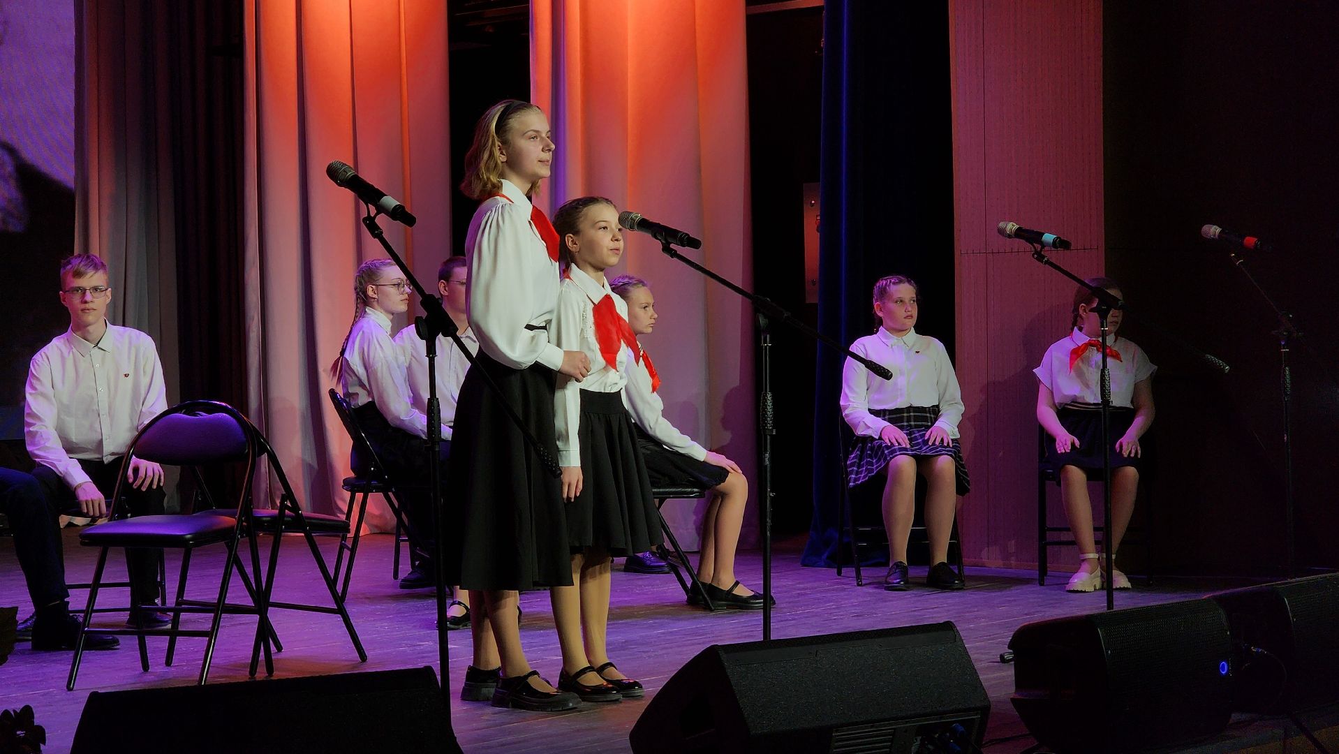 волоколамск, стихи о вов, культура,