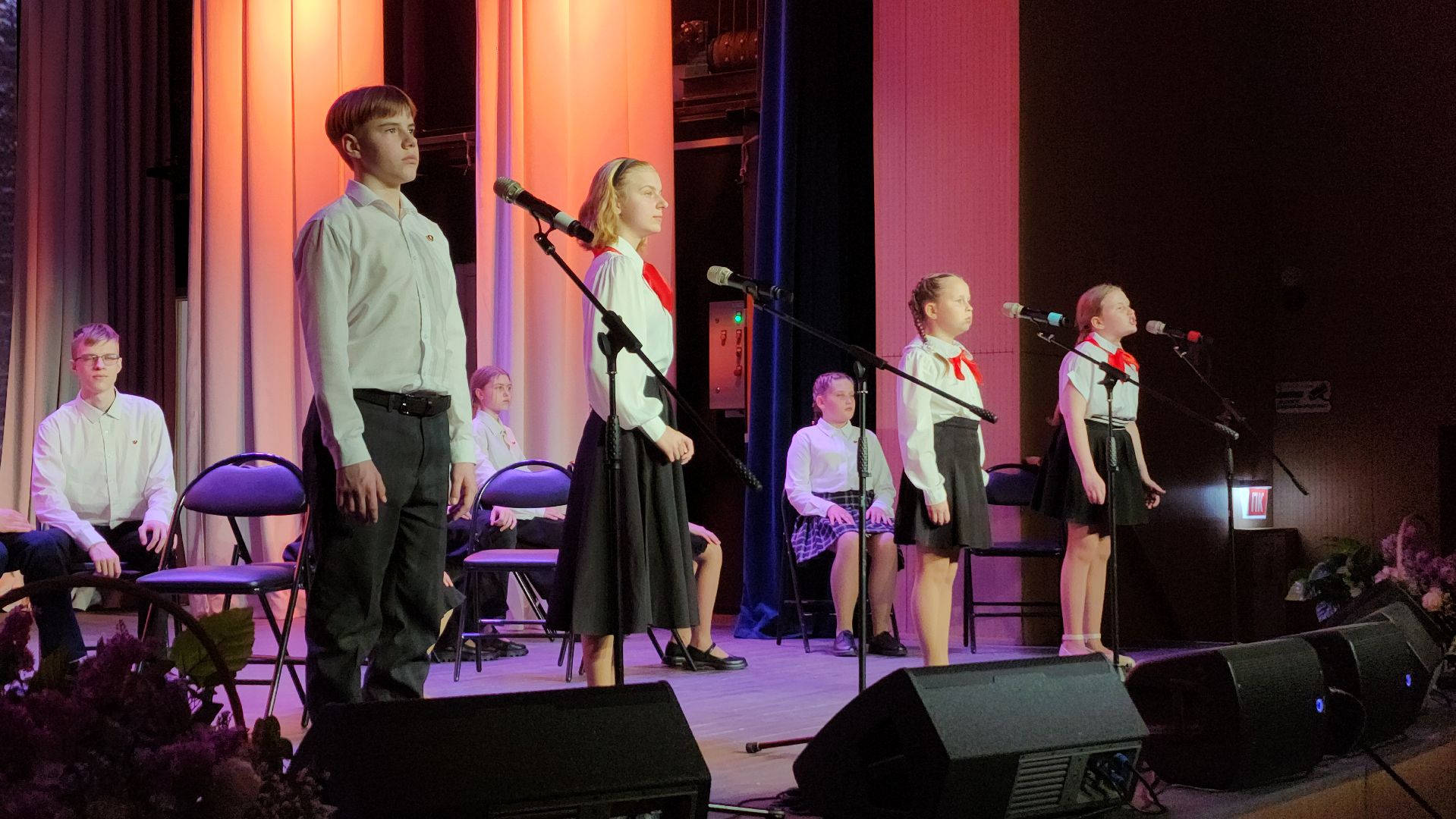 волоколамск, стихи о вов, культура,