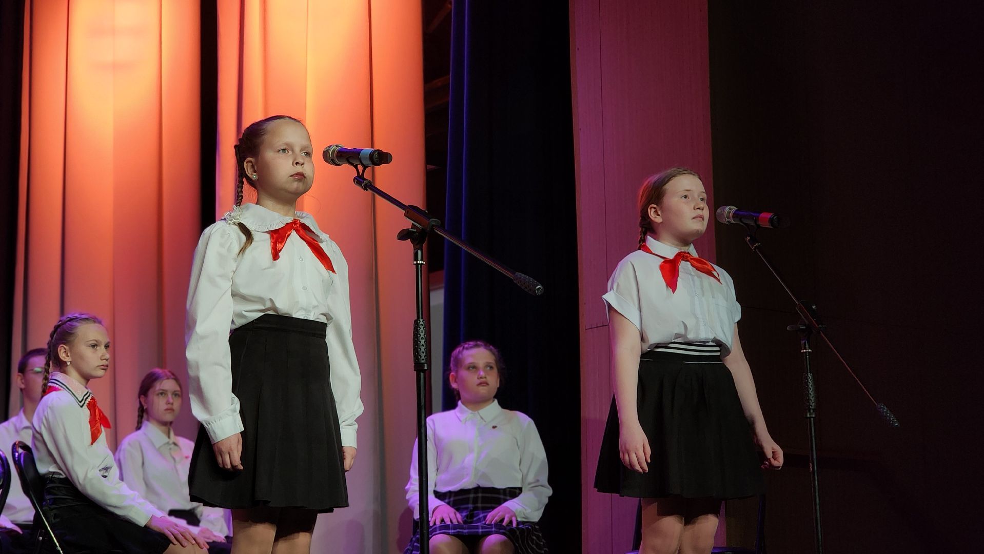 волоколамск, стихи о вов, культура,