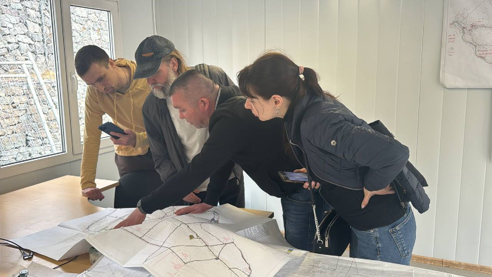 благоуйстройство, кучинский лесопарк, встреча администрации с жителями,