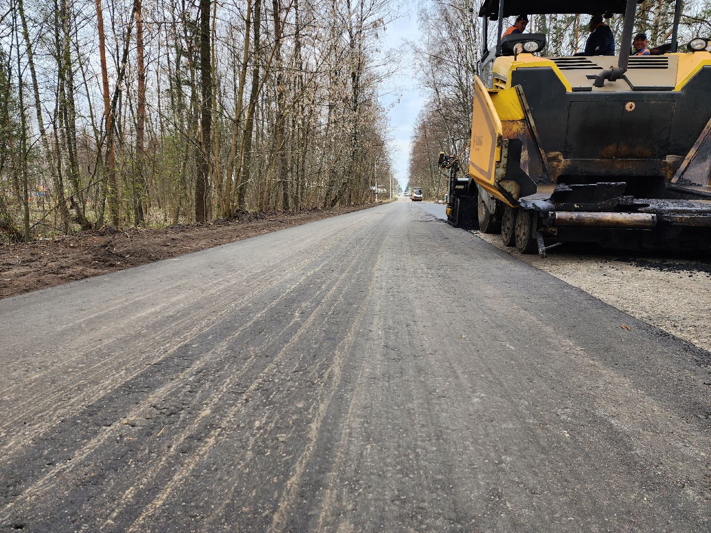 раменское, дороги, ямочный ремонт дорог, игумново,