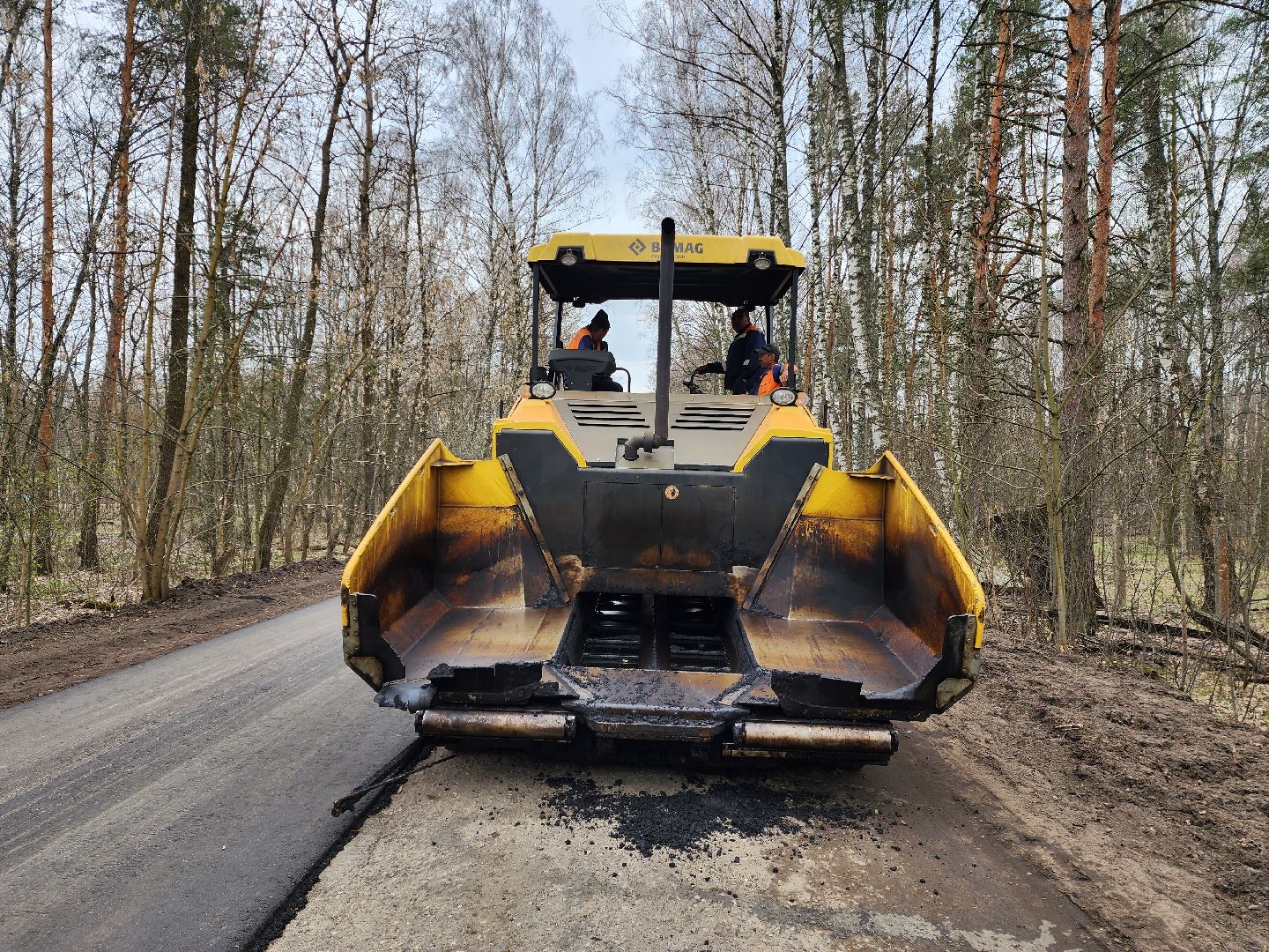 раменское, дороги, ямочный ремонт дорог, игумново,