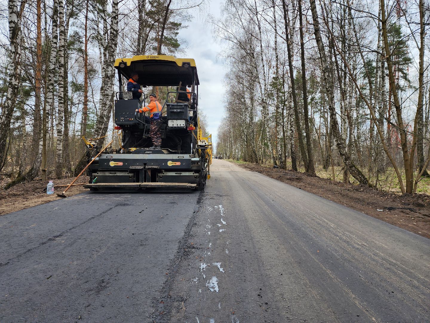 раменское, дороги, ямочный ремонт дорог, игумново,