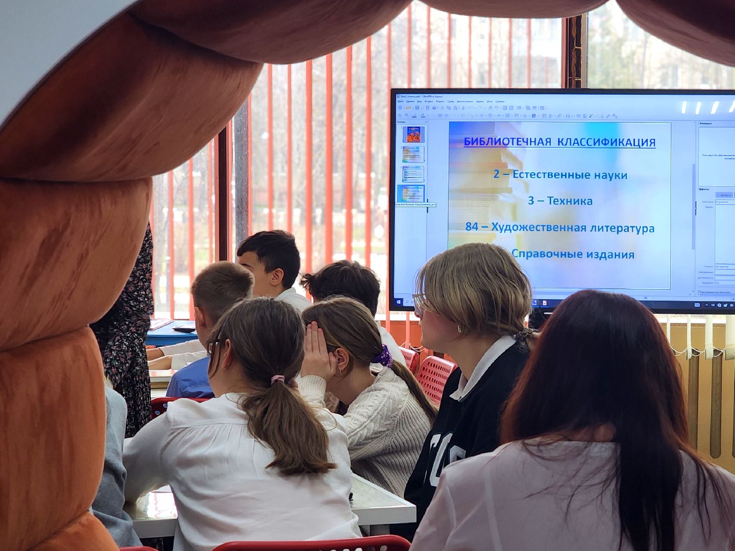 дубна, библиотека левобережья, трудоквест, профориентация,