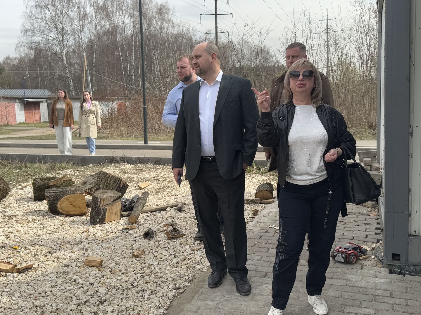 балашиха, пехорка, готовность к лету,