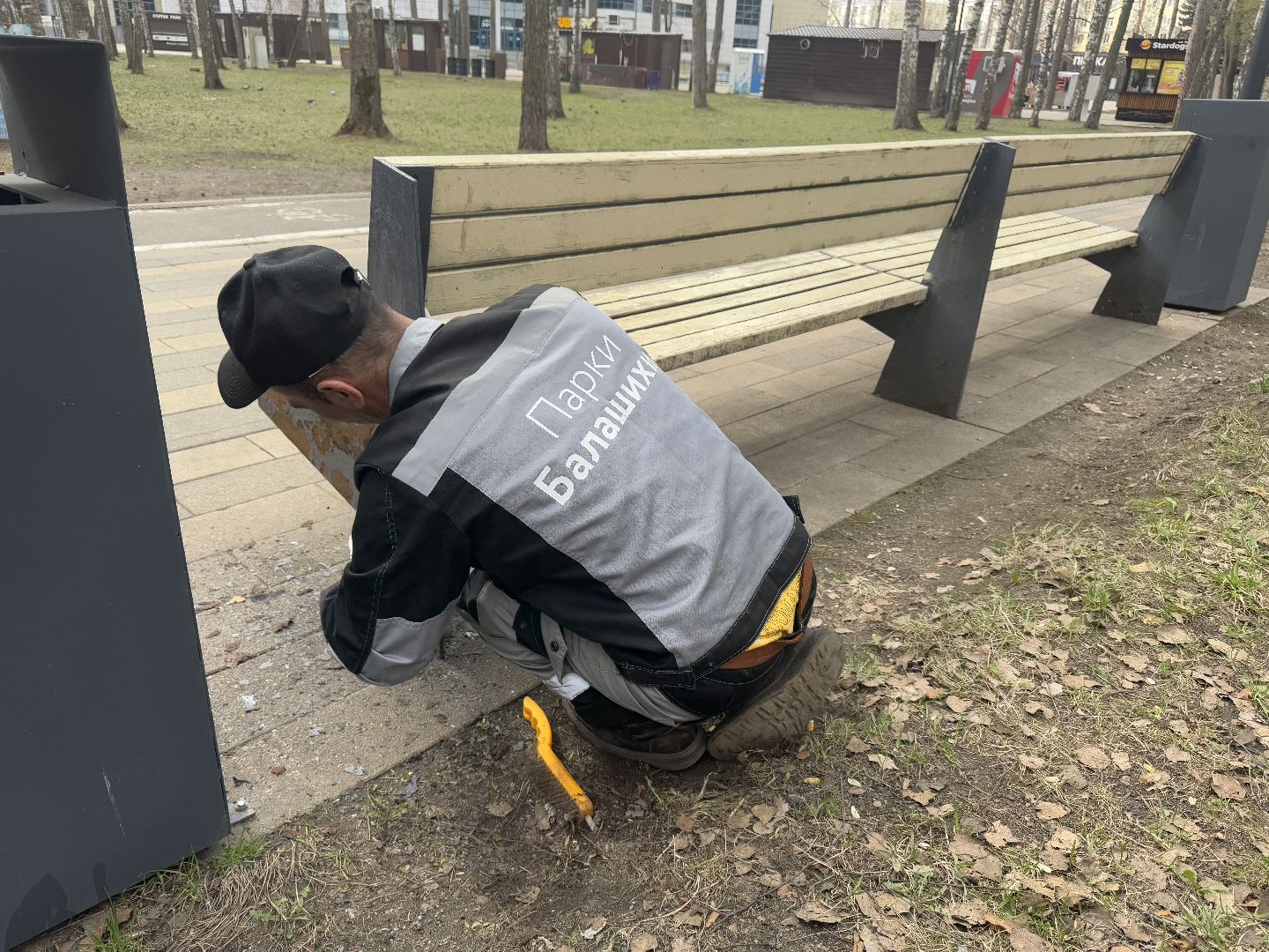 балашиха, пехорка, готовность к лету,