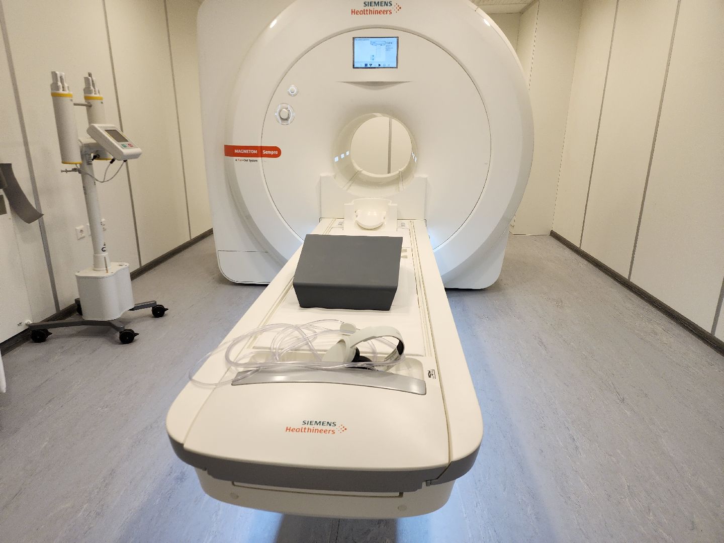 МРТ, Истра, Медицина, Больница,