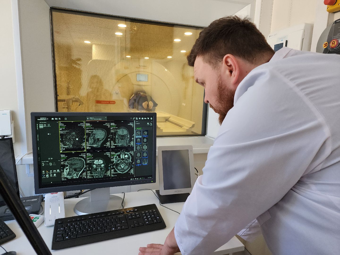 МРТ, Истра, Медицина, Больница,