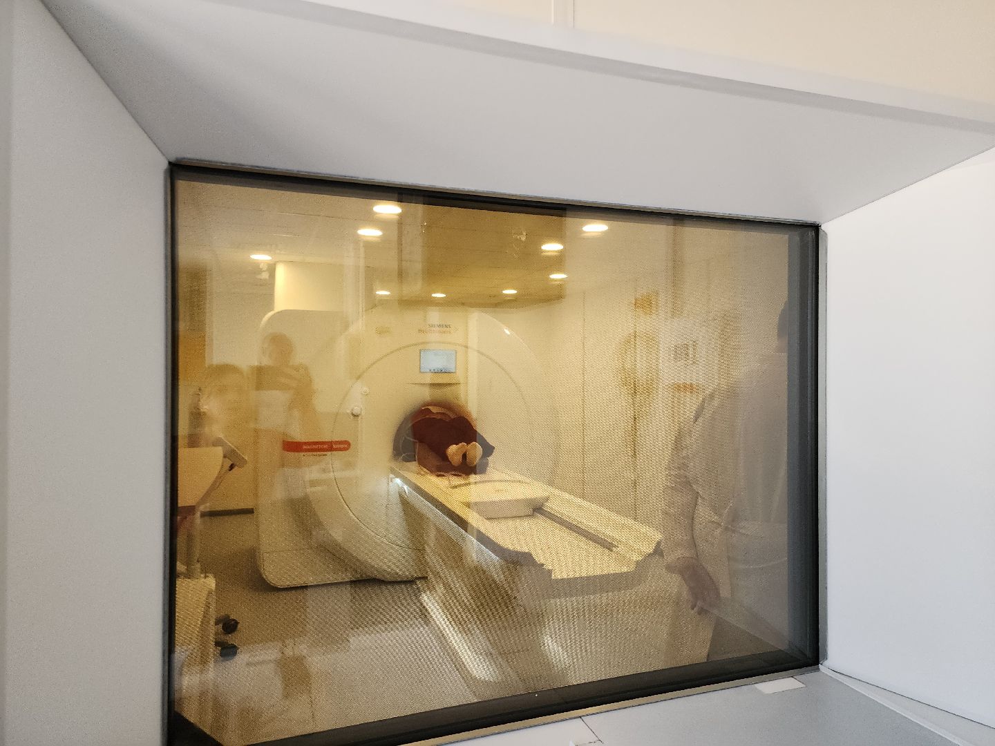 МРТ, Истра, Медицина, Больница,