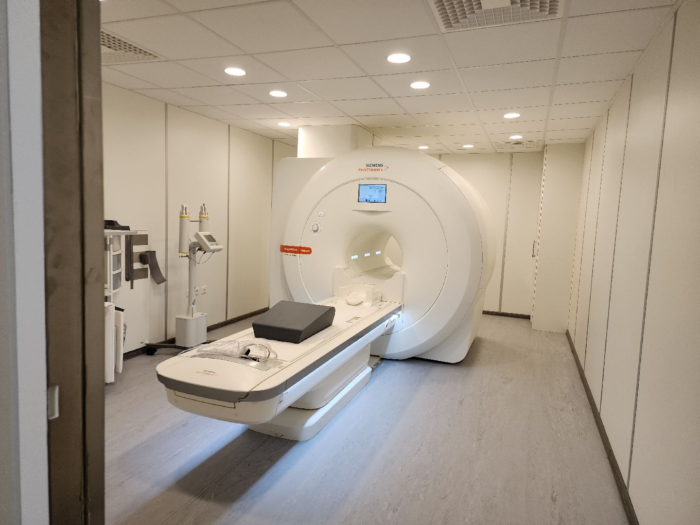 МРТ, Истра, Медицина, Больница,