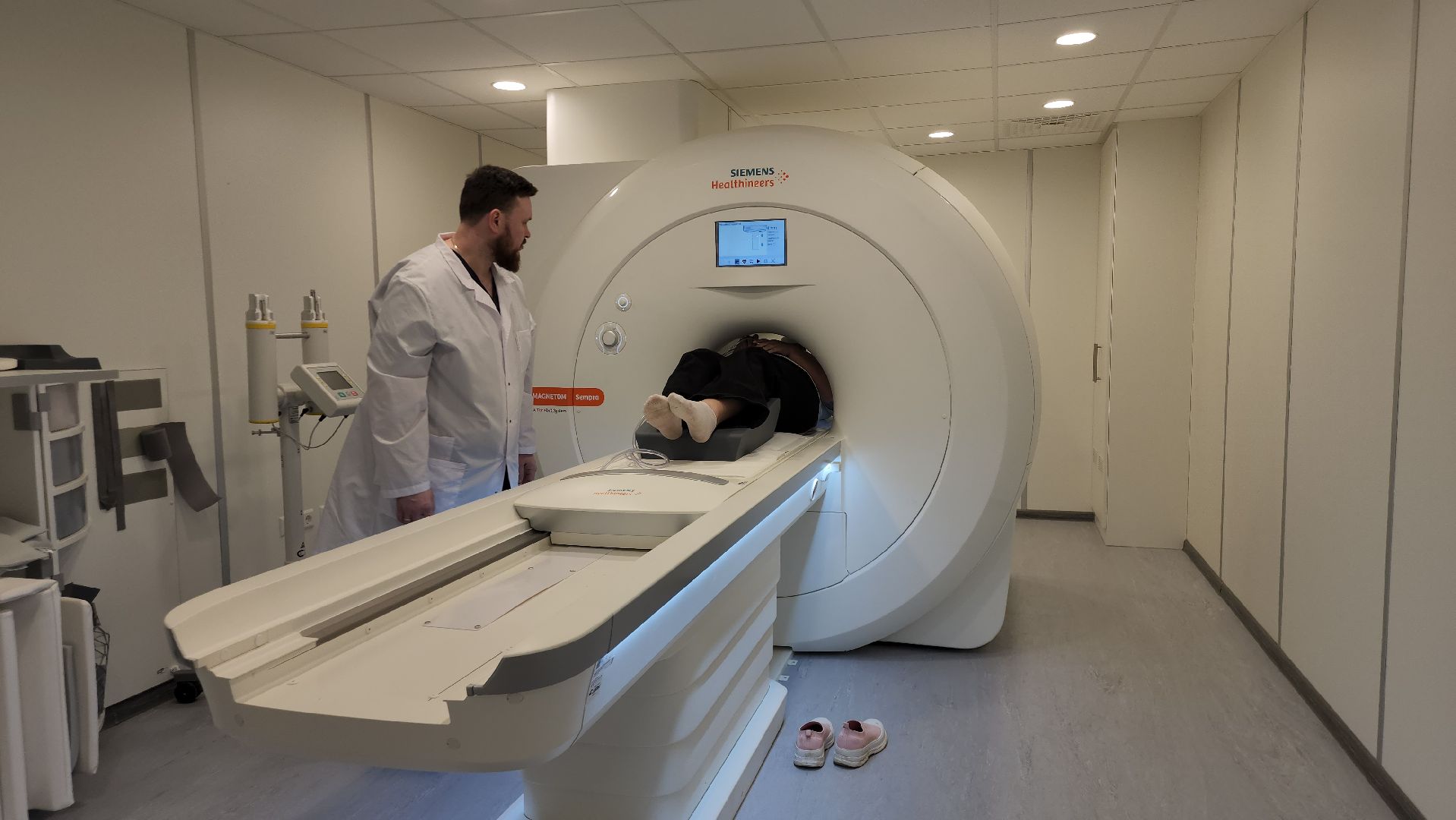 МРТ, Истра, Медицина, Больница,