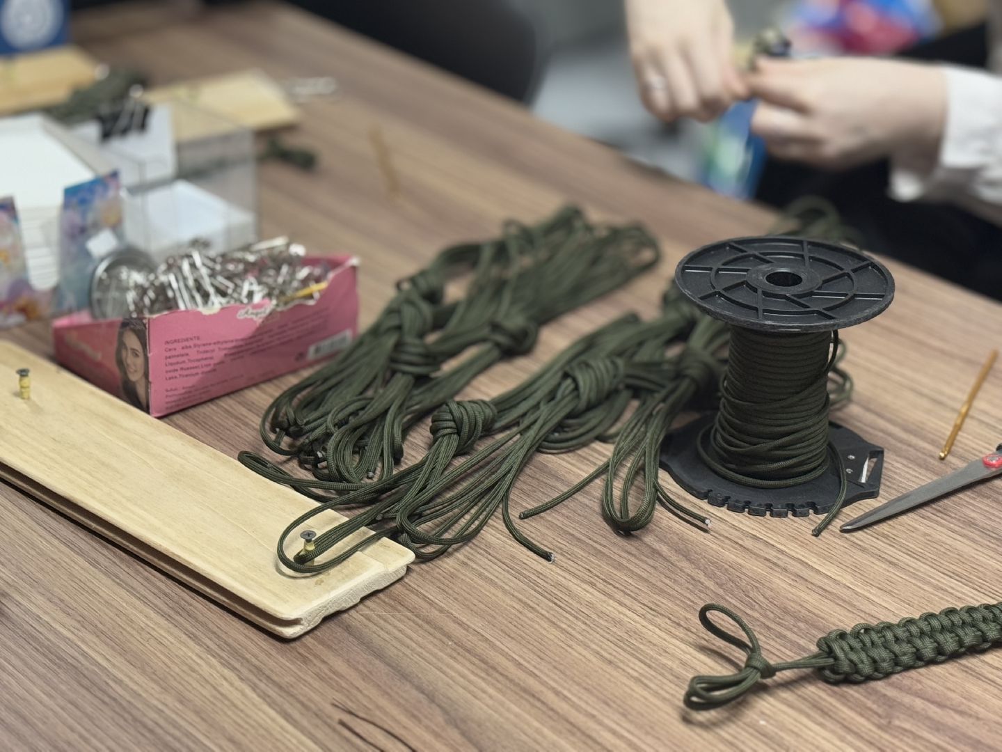 сво, гумпомощь бойцам, балашиха, фонд защита,