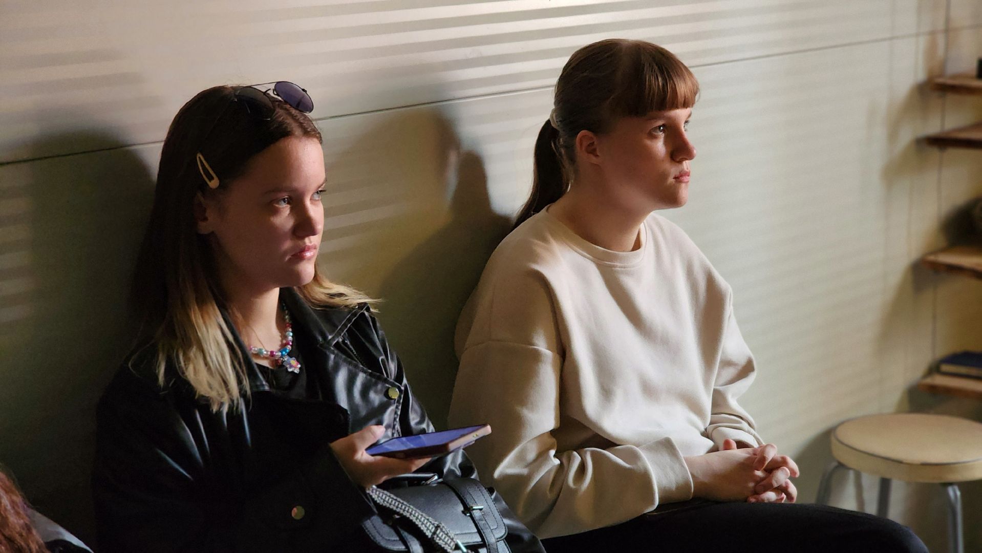 Руза , профориентация, фабричный квартал, образование ,