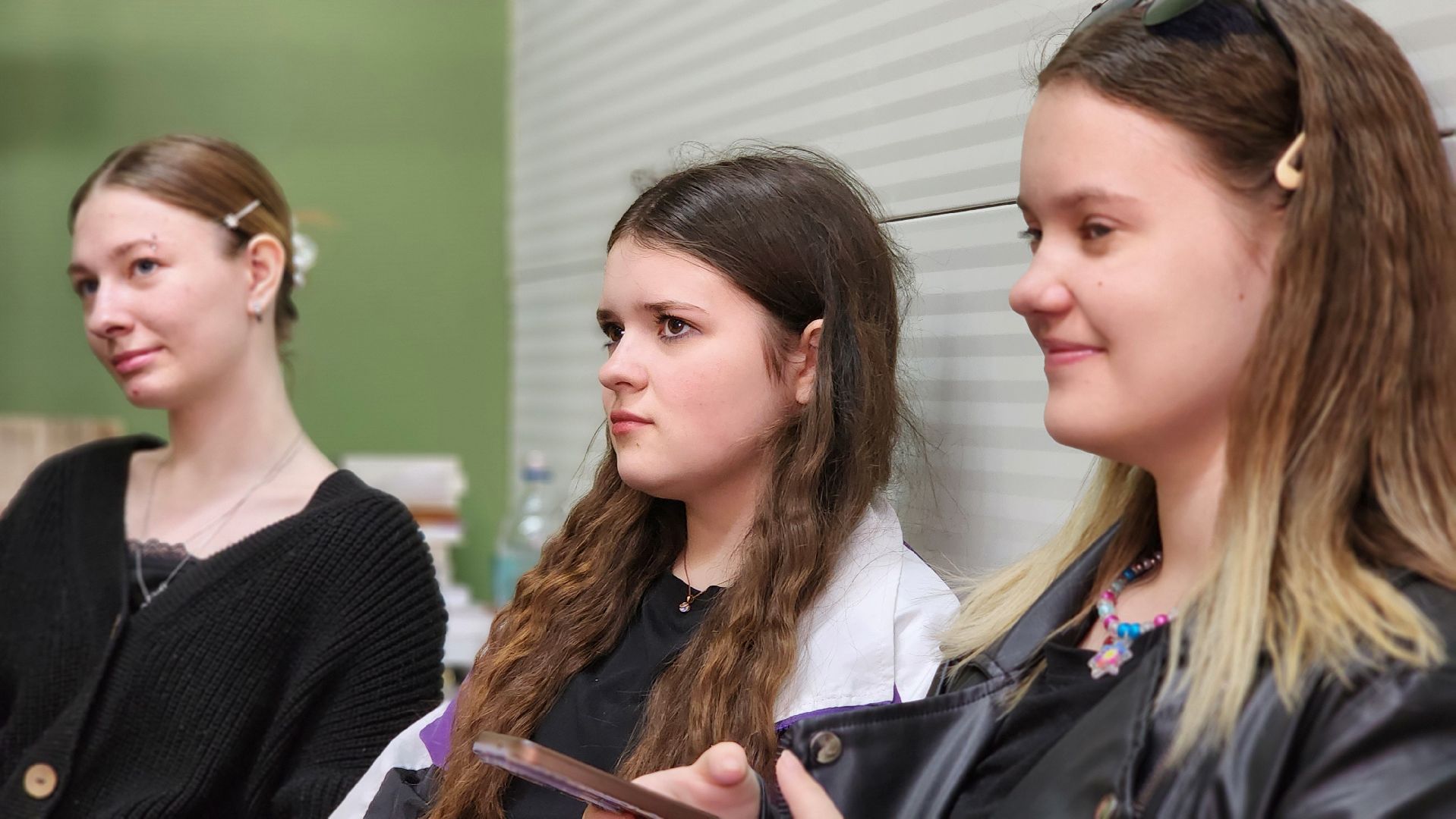 Руза , профориентация, фабричный квартал, образование ,