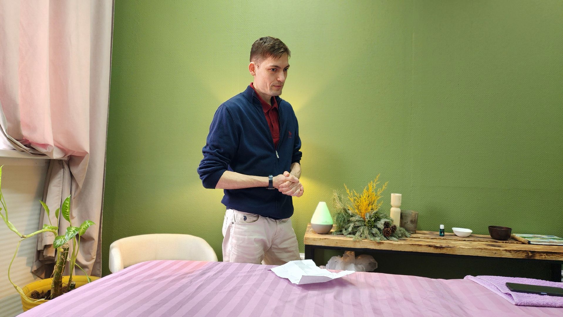 Руза , профориентация, фабричный квартал, образование ,