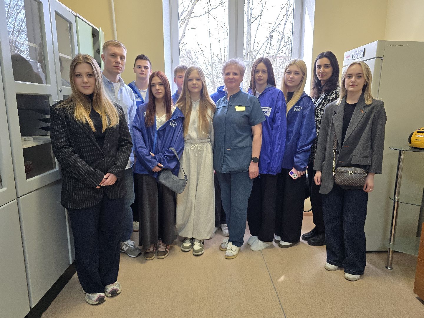 Коломна, день донора, переливание крови, сдача крови, молодая гвардия,