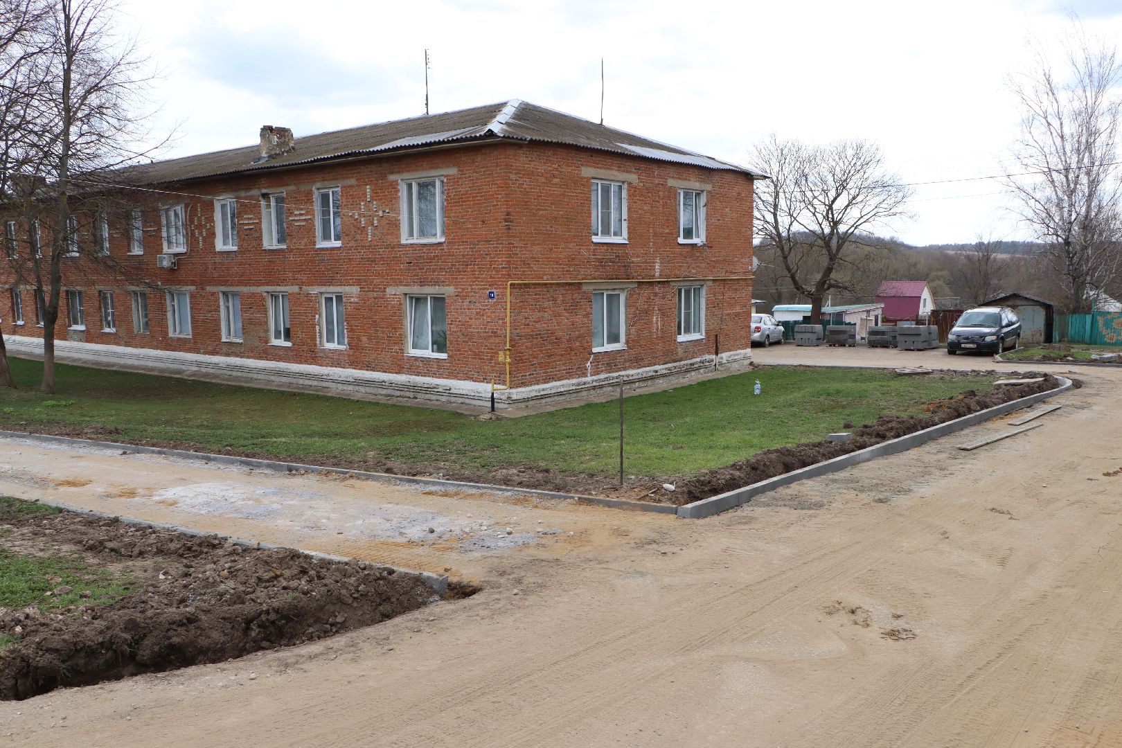 благоустройство, комплексное благоустройство дворовой территории, Формирование комфортной городской среды, Жилье и городская средаt, серебряные прудывидео с коптера,