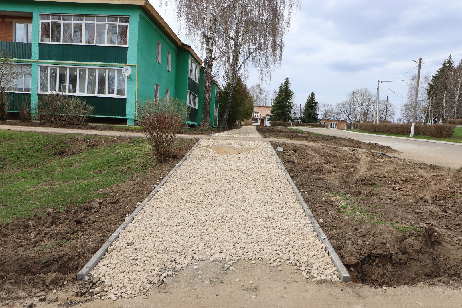 благоустройство, комплексное благоустройство дворовой территории, Формирование комфортной городской среды, Жилье и городская средаt, серебряные прудывидео с коптера,