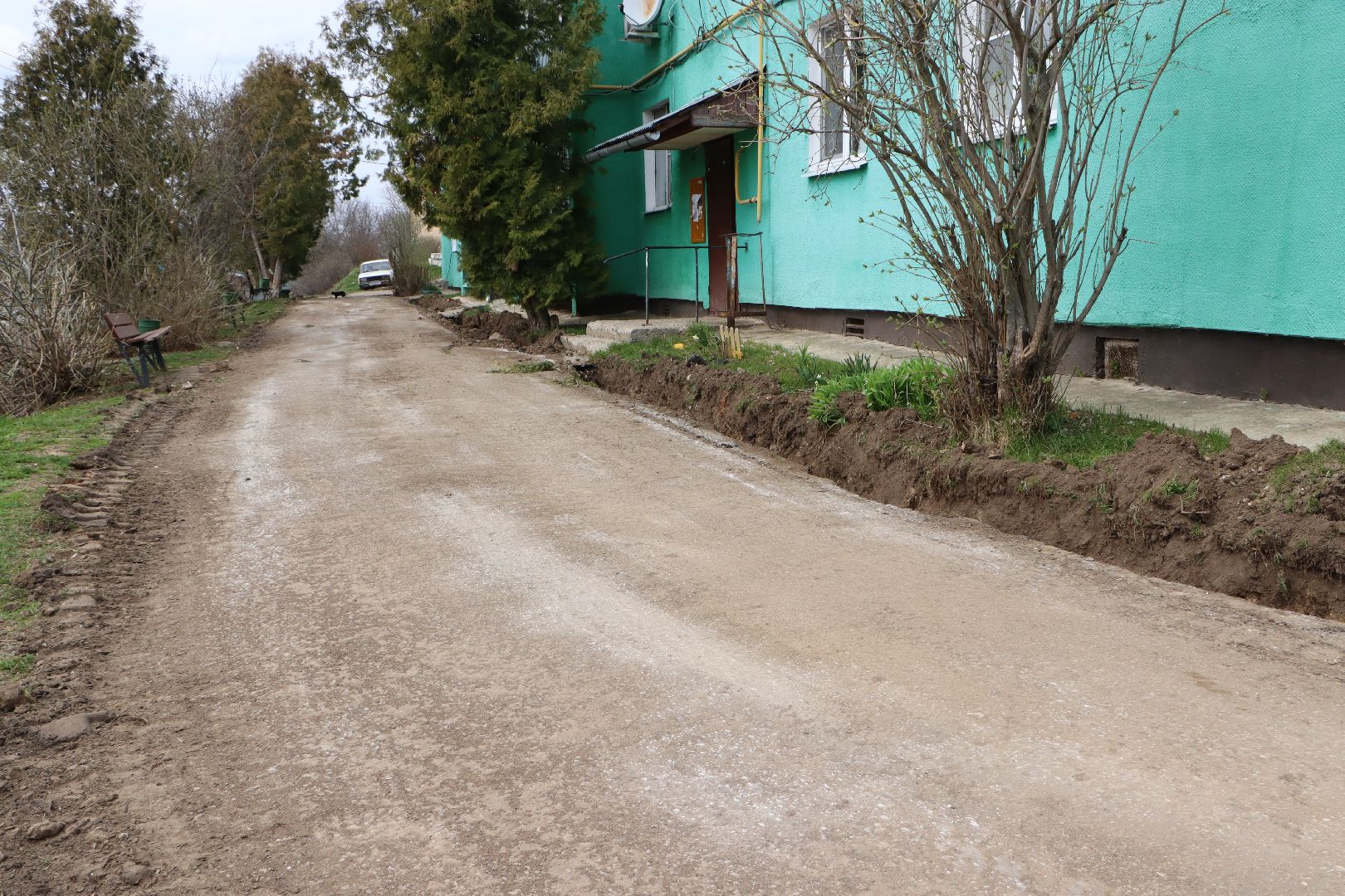 благоустройство, комплексное благоустройство дворовой территории, Формирование комфортной городской среды, Жилье и городская средаt, серебряные прудывидео с коптера,